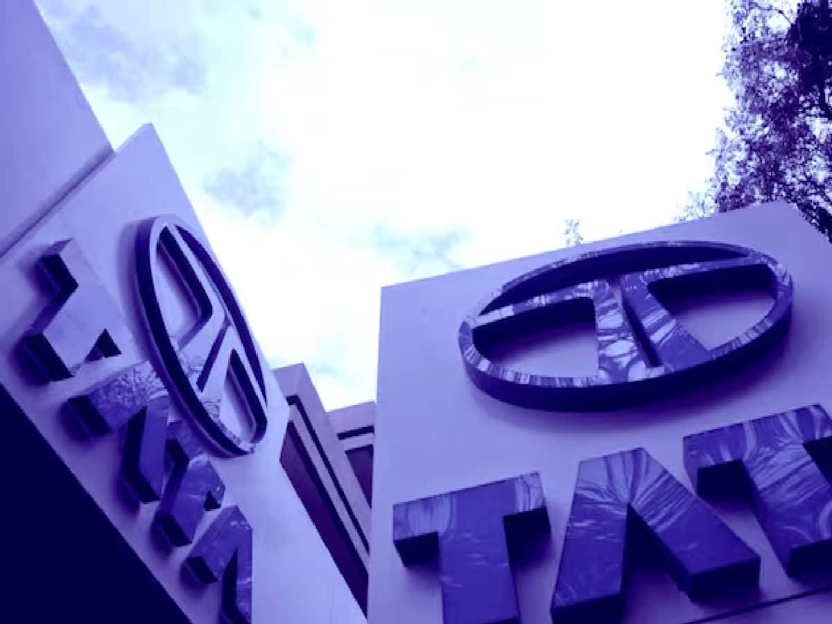 Tata Chemicals Skyrockets 20% to Upper Circuit: Tata Sons IPO Buzz Unlocks ₹30,000 Crore Secret Value