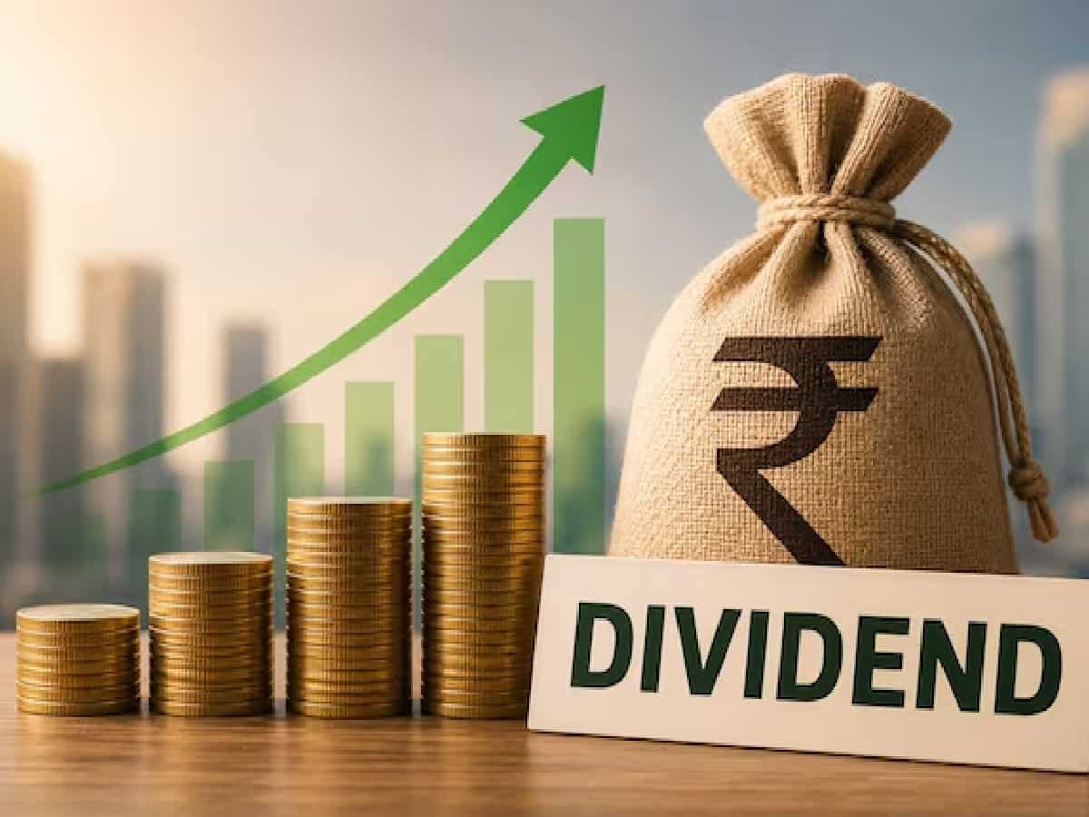 ₹65 Dividend: ₹1.24 Lakh Crore Bajaj Giant Rebounds Into the Green on Record Date Announcement