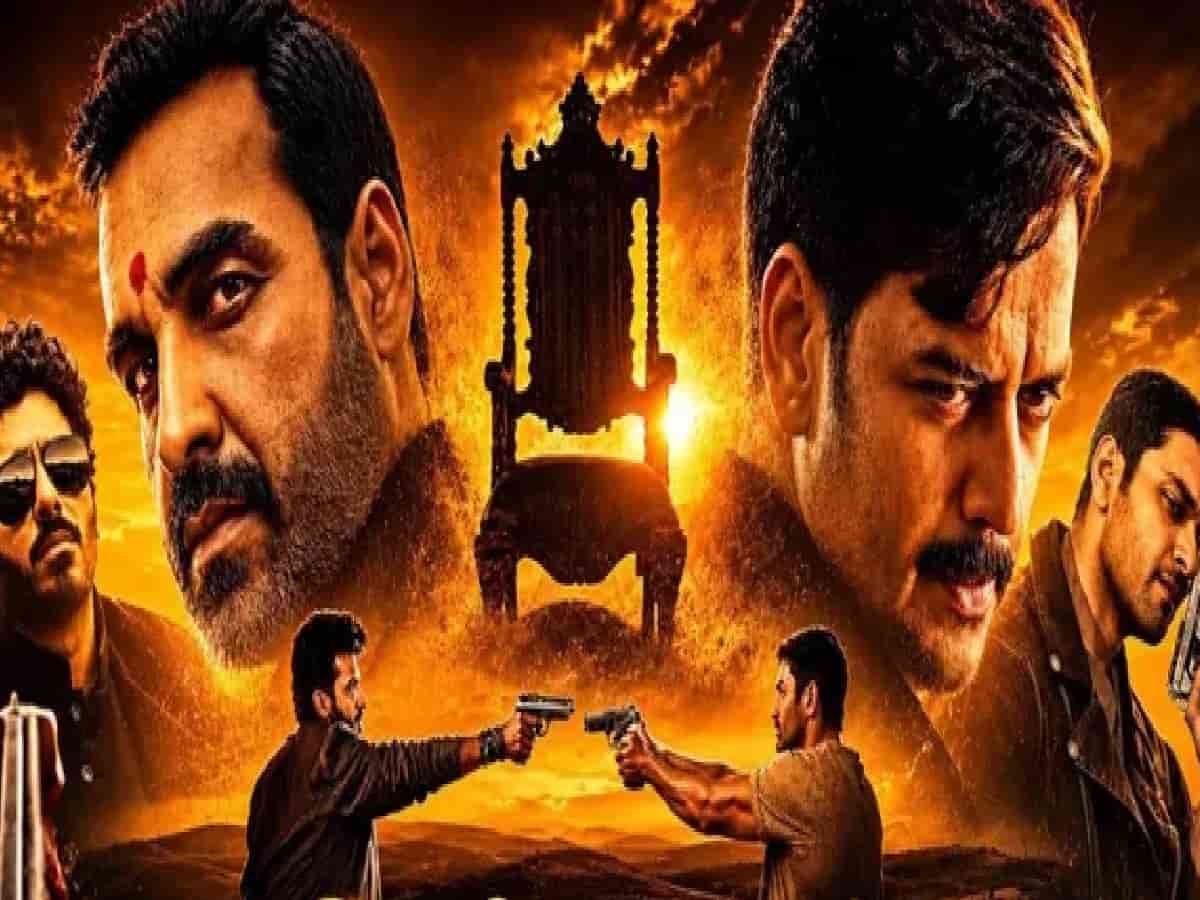 Mirzapur The Movie vs 8-Year-Old Series: 5 Key Reasons the Theatrical Crime Thriller is Shaking the Box Office