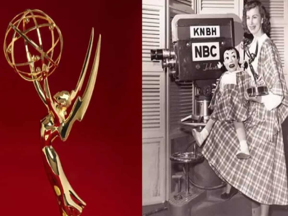 From TV Camera Tubes to Global Stardom: The Fascinating Origin Story Behind the Emmy Awards' Name