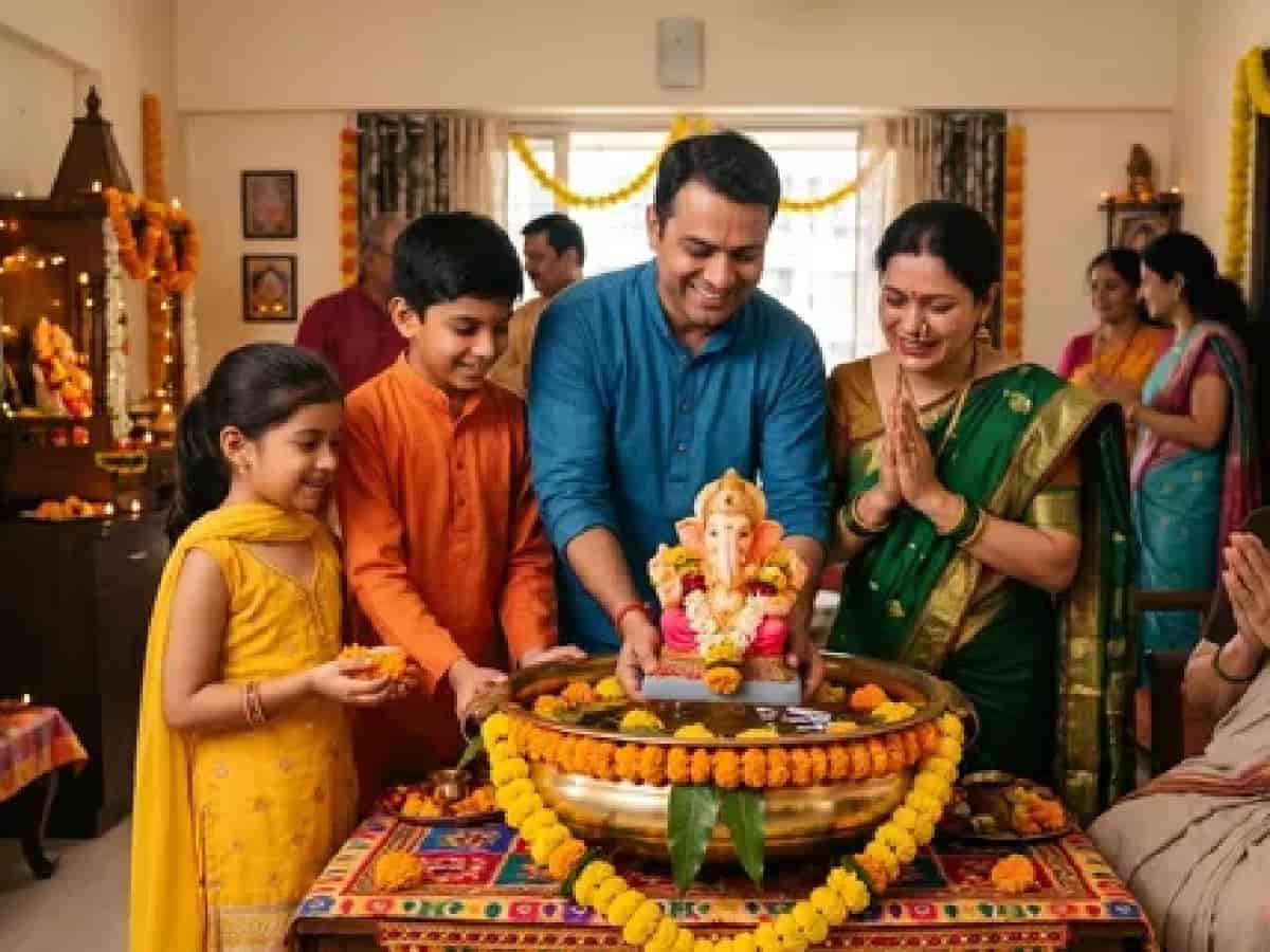 Ganesh Visarjan 2026: Complete Schedule and Shubh Muhurat to Bid Farewell to Bappa