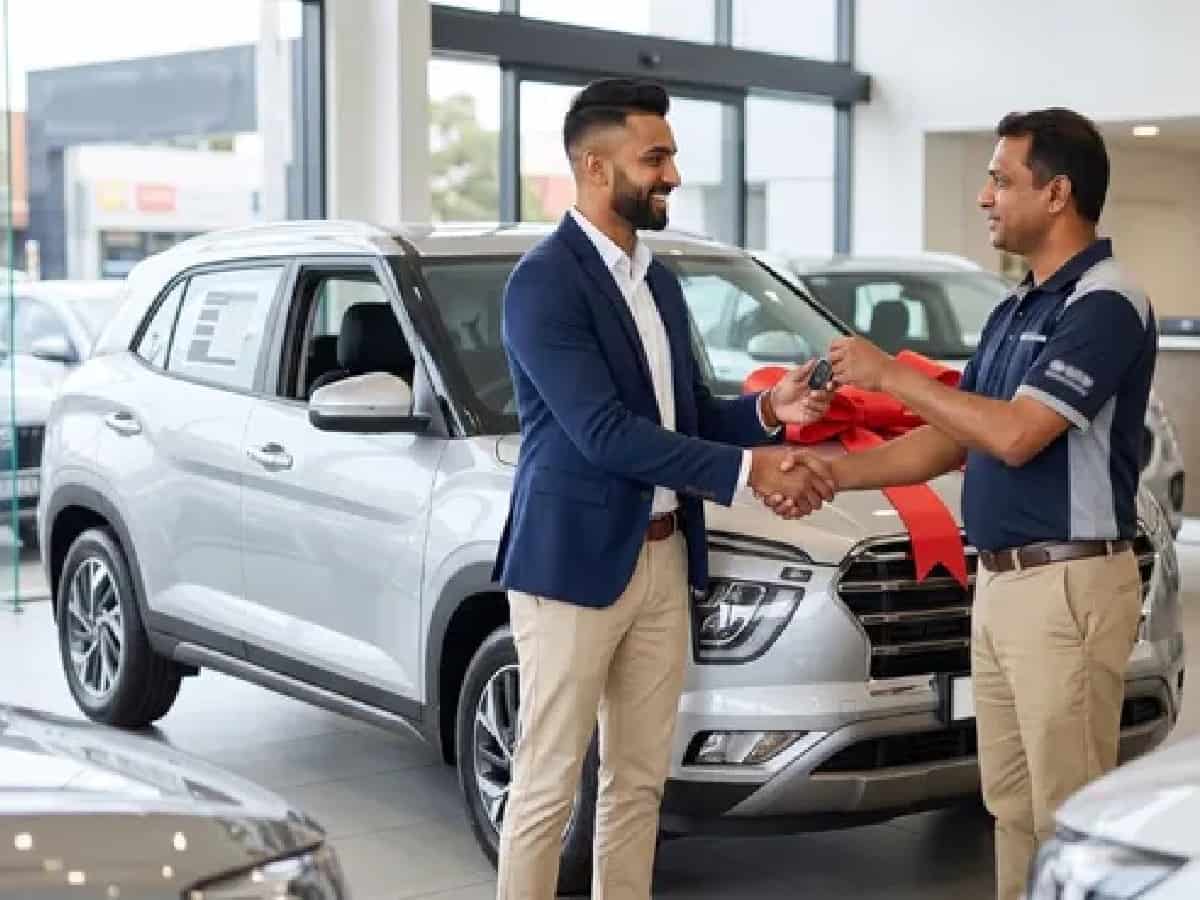 Buying a Vehicle on Vishwakarma Puja, Why You Don't Need a Shubh Muhurat on This Auspicious Day