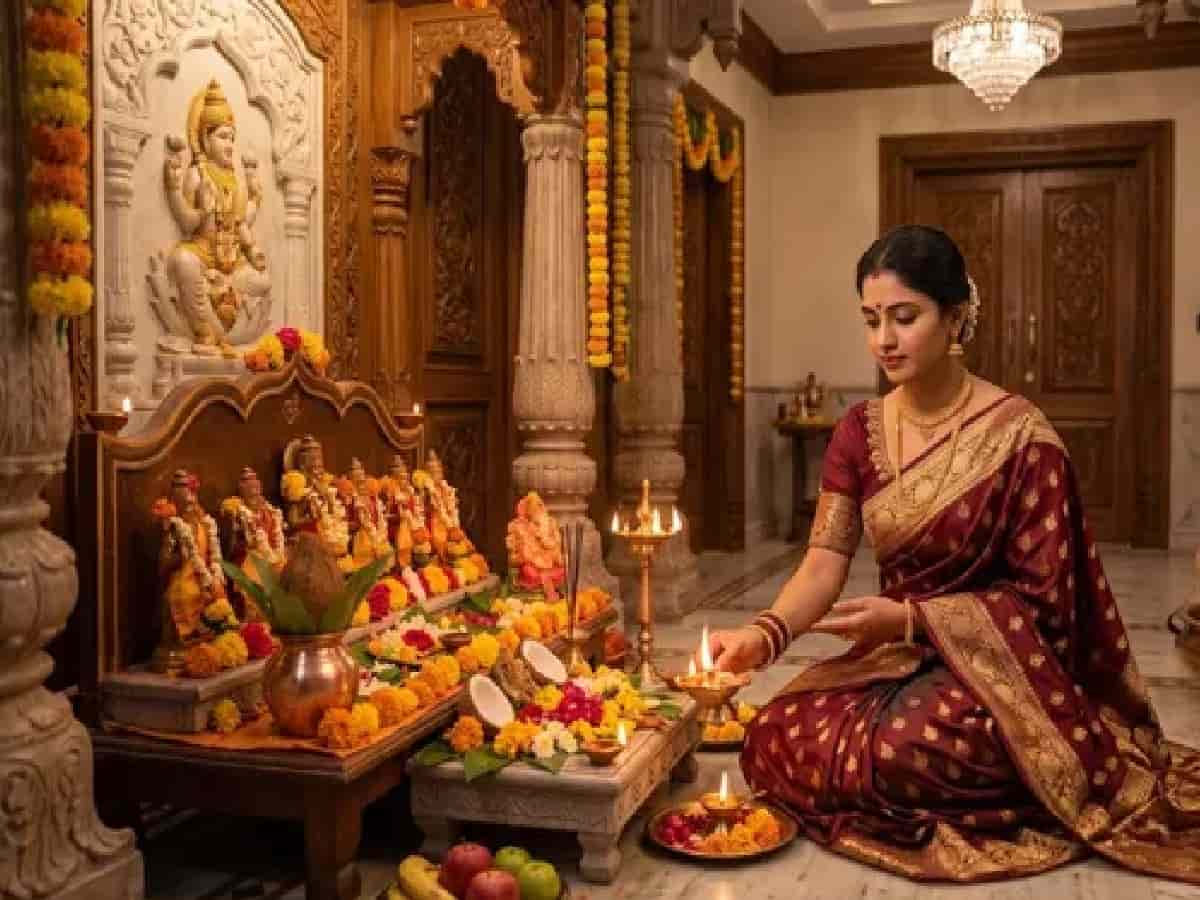 Rishi Panchami 2026 Vrat Parana: Exact Time, Auspicious Muhurat & Rules to Break Fast