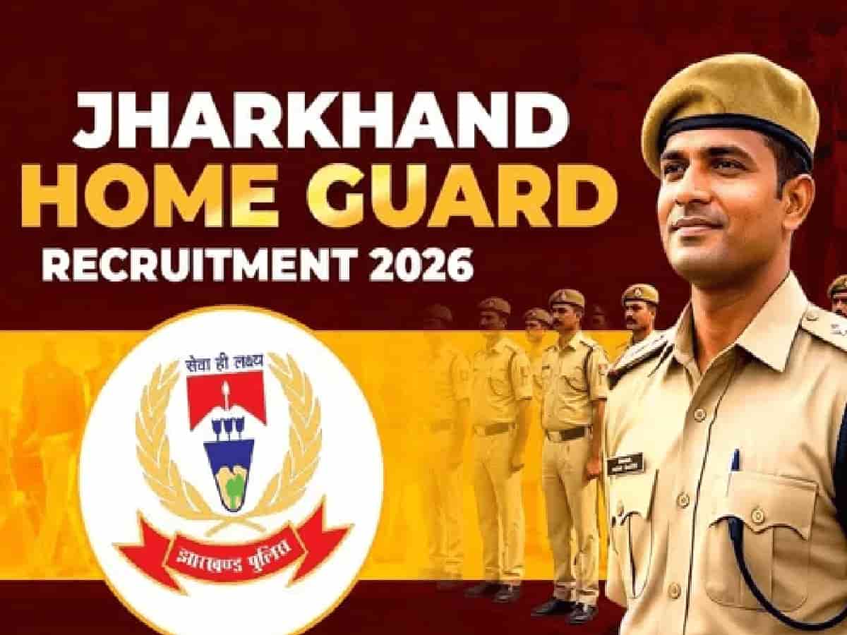 Registration for 772 Vacancies Begins on October 11, Check Eligibility and Selection Process