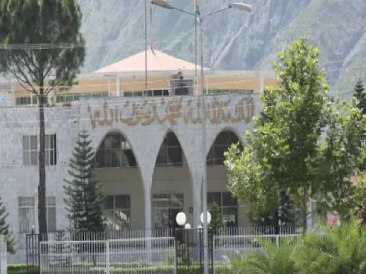 PoK Presidential Election Set for September 24: Voting Schedule Announced for Vacant Post
