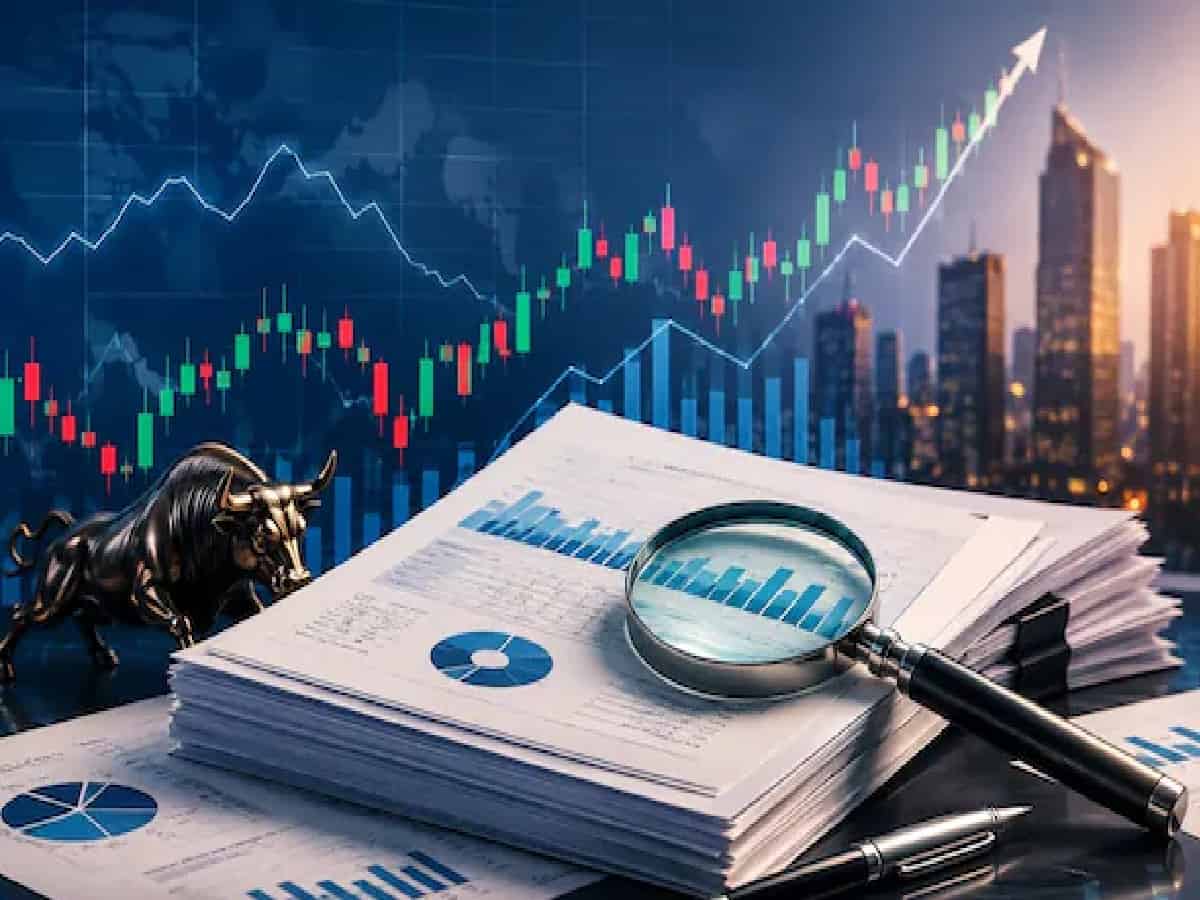 Brokerage Radar: Fresh Ratings on HAL, BEL, Dixon Tech, Solar Industries & Happy Forgings