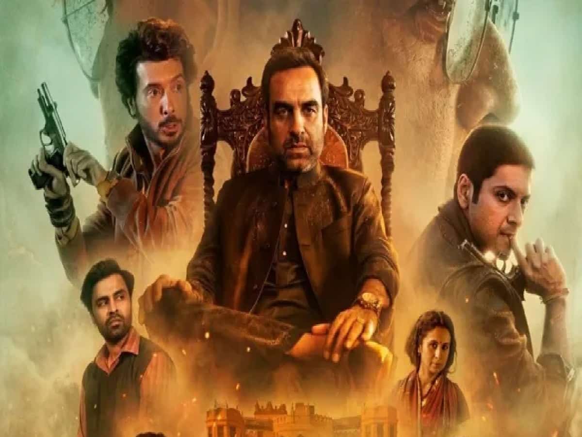 CBFC Breaks Silence on 'Mirzapur The Movie' Row: Excel Entertainment Agrees to Pull 'Shoorveer' Song