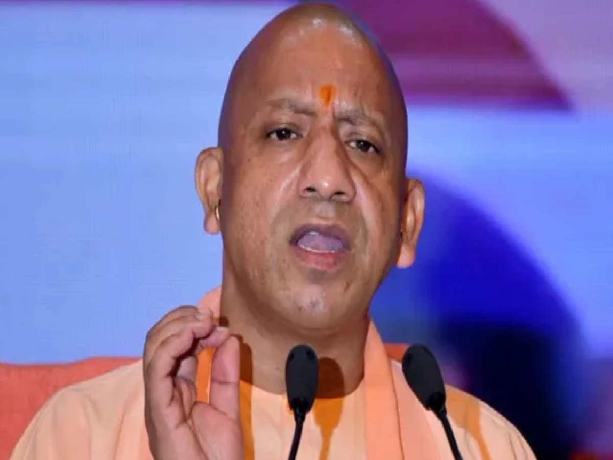 Zero Tolerance on Waterlogging: Yogi Govt Cracks Down on Civic Negligence Across UP Cities