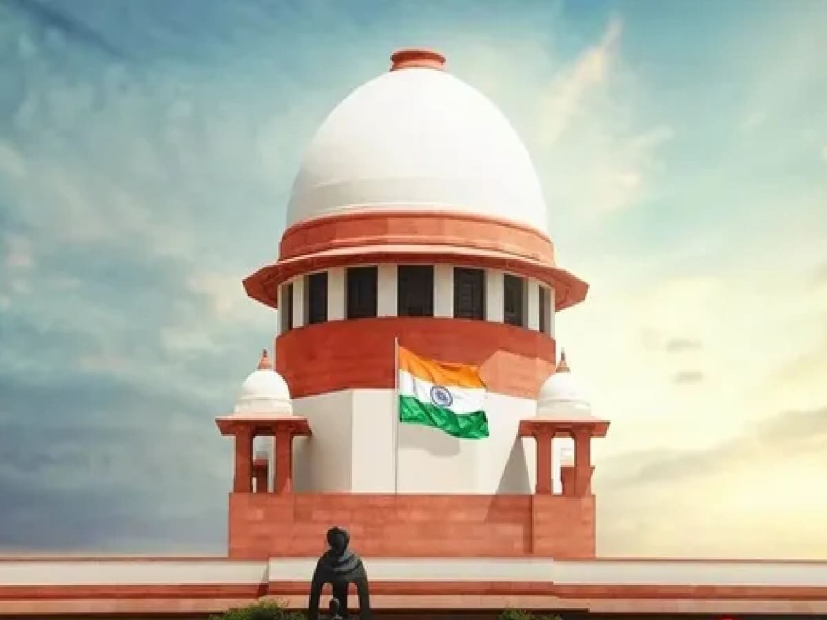 Centre Caught in Legal Knot Between Supreme Court & CAT Over Rohit Nathan Ruling