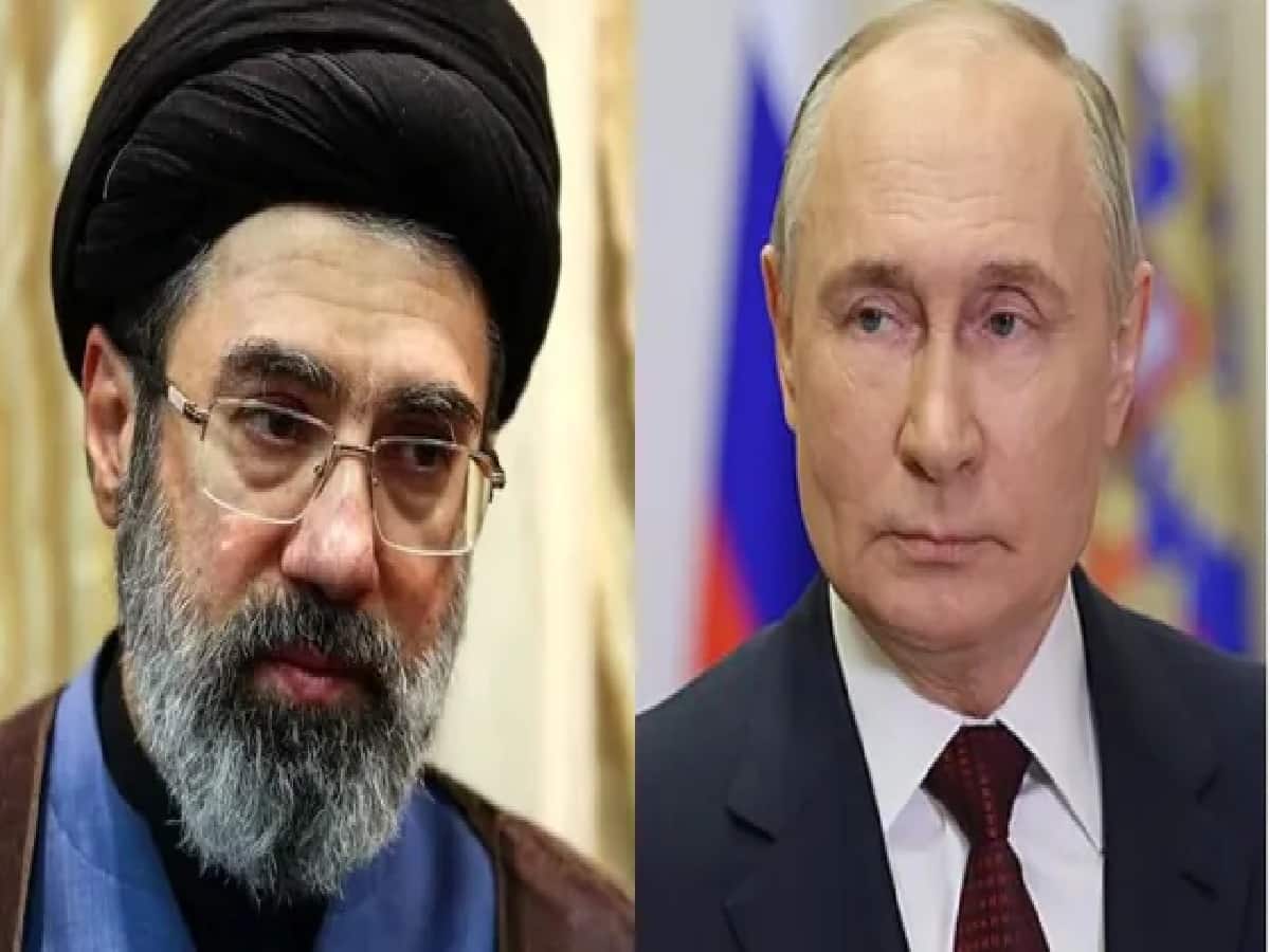 Russia Accused of Tracking US Bases With 14 Satellites to Guide Iran Strikes: