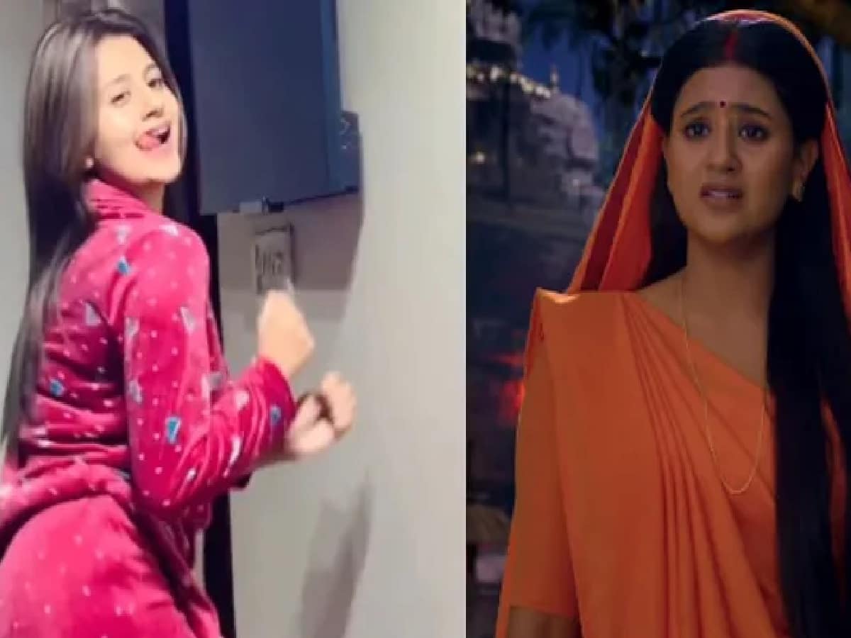 'Put My Personal Life Aside': Anjali Arora Breaks Silence on Trolling Over Sita Role in Shri Ramayan Katha