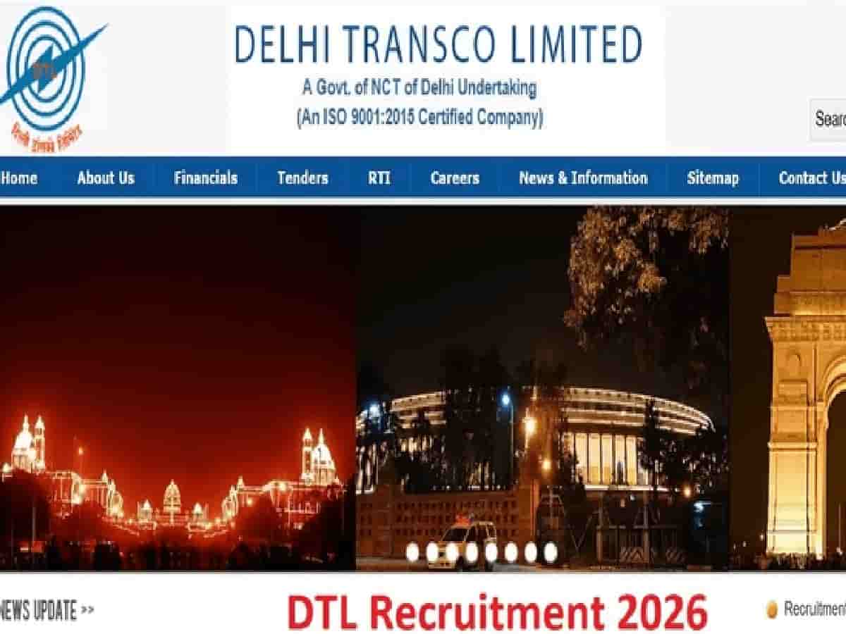 65 Assistant Management Trainee Vacancies Open with Direct Selection via GATE Scores
