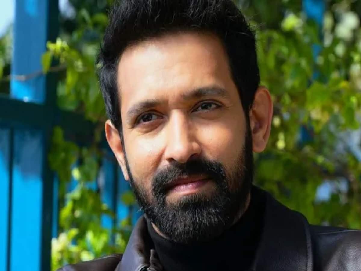 Vikrant Massey Brings 'Musafir Cafe' to Life: Opening Real Artistic Retreats in Himachal & Uttarakhand