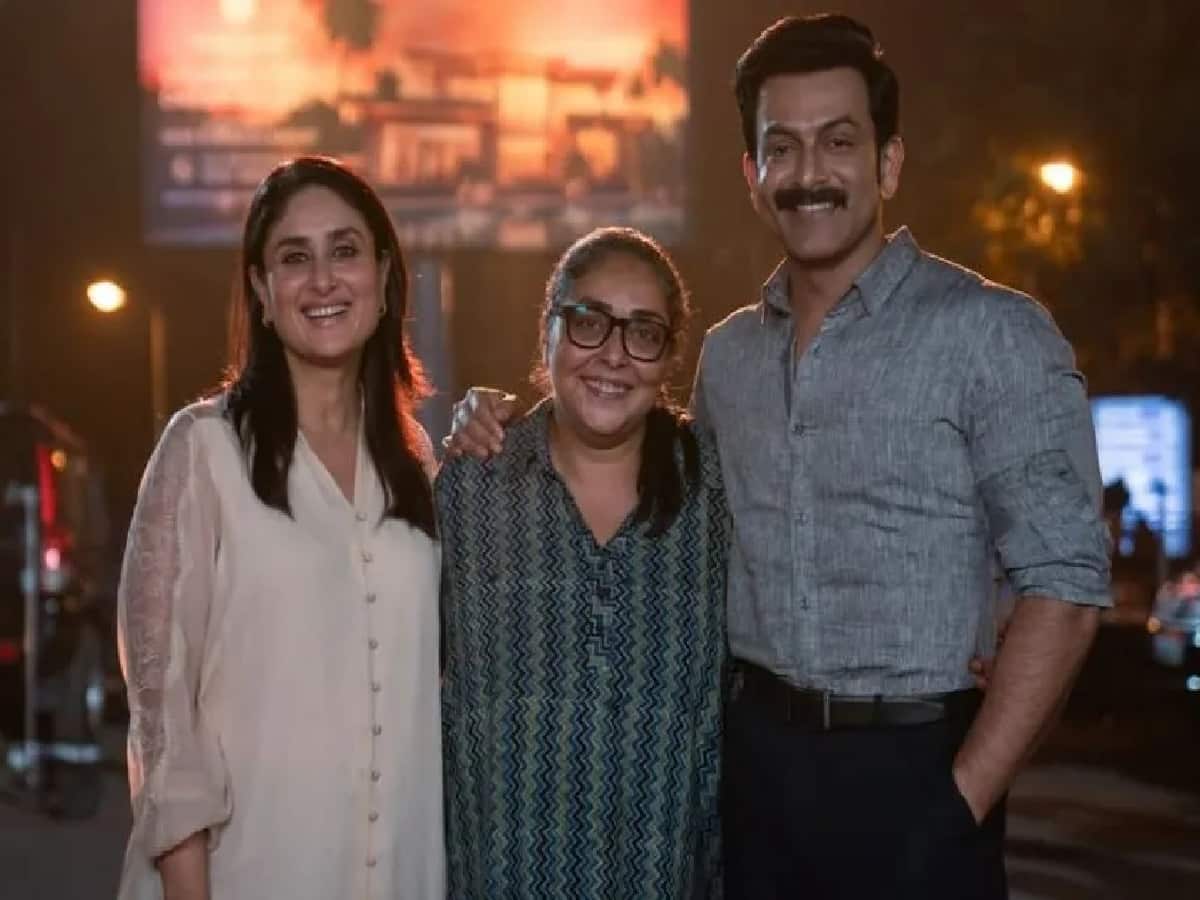 Daayra Movie Review: Strong Leads Sunk by Weak Screenplay as Meghna Gulzar Misses the Mark