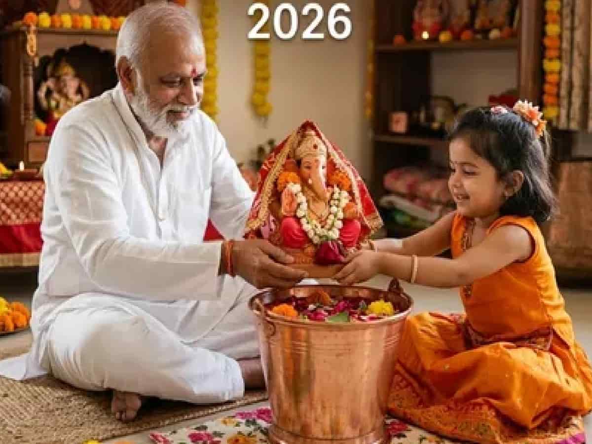 Ganesh Visarjan 2026 Rules: Must Every Idol Be Immersed, Essential Astrological Guidelines
