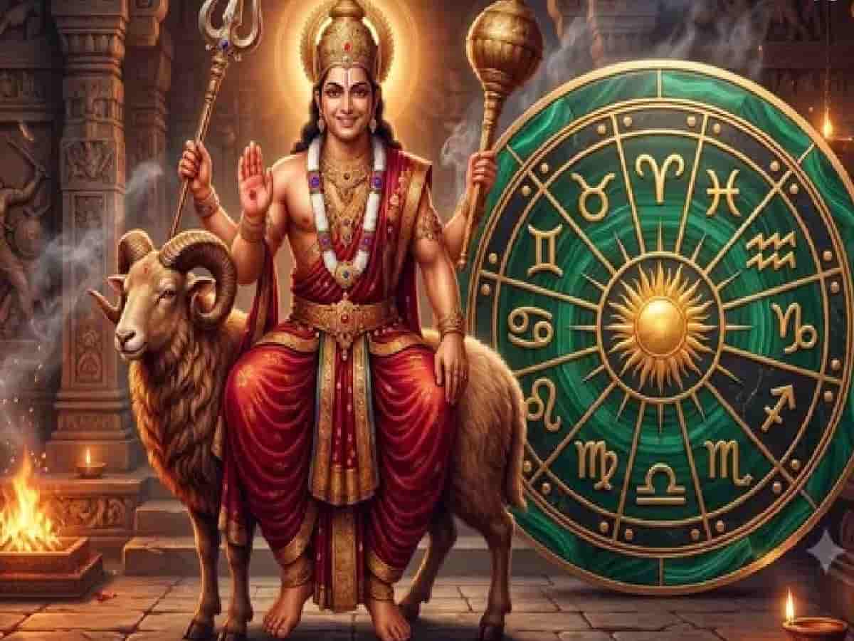 Mars Transit in Cancer on September 18: Fortunes to Shift for 4 Zodiac Signs With Major Wealth & Career Gains