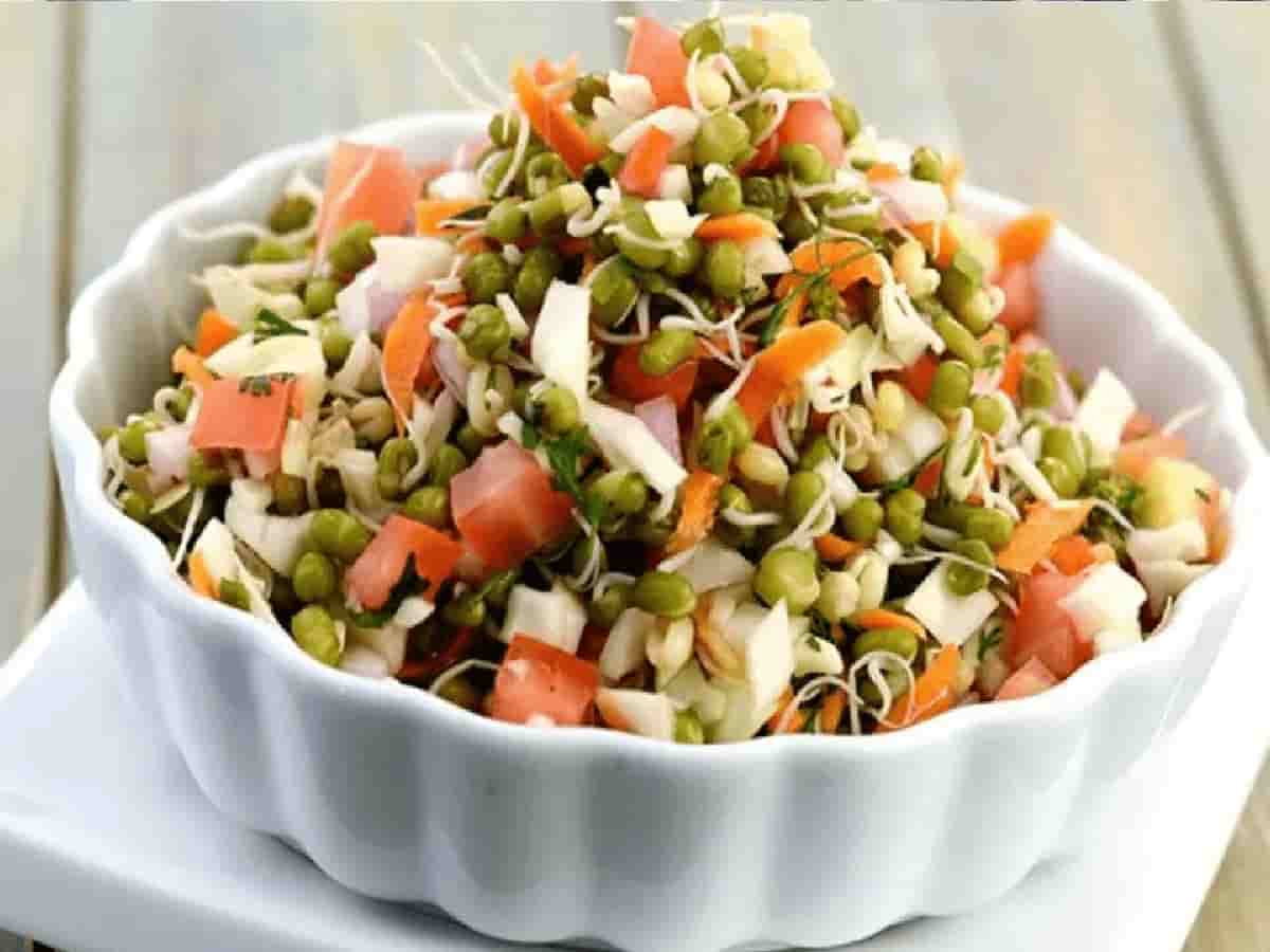 Best Time to Eat Sprouted Grains: Unlock Peak Protein, Gut Health, and Vitality by Timing Your Daily Bowl