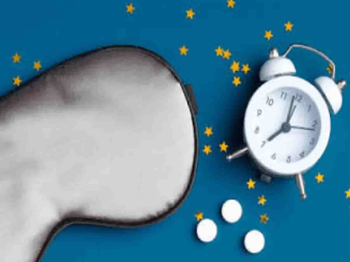 Sleep-Weight Connection: How Losing Just 80 Minutes of Rest Triggers Weight Gain and Inflammation