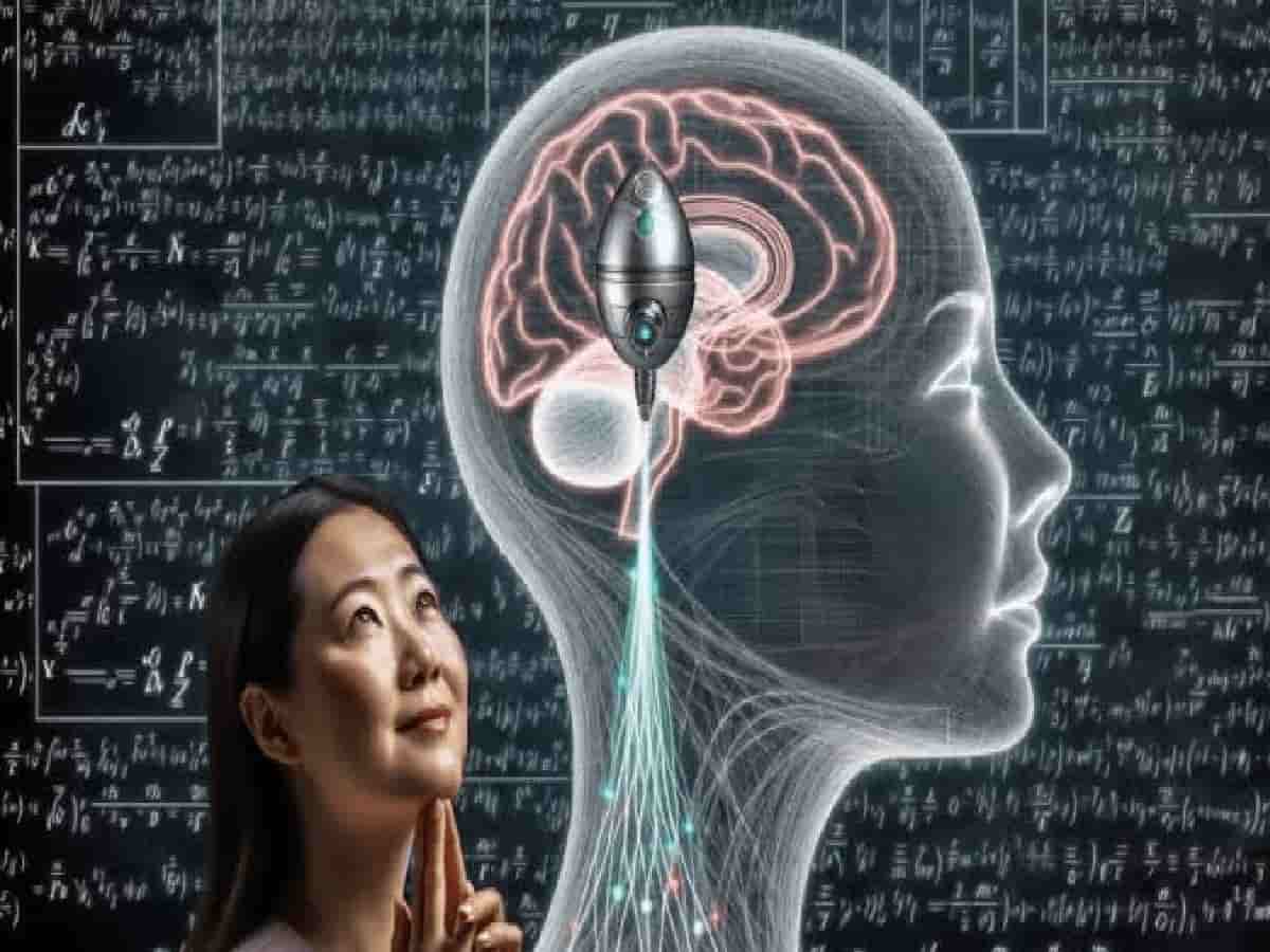 How Wireless Brain Implants Restore Lost Speech: AI Decodes Thoughts into Real-Time Voice