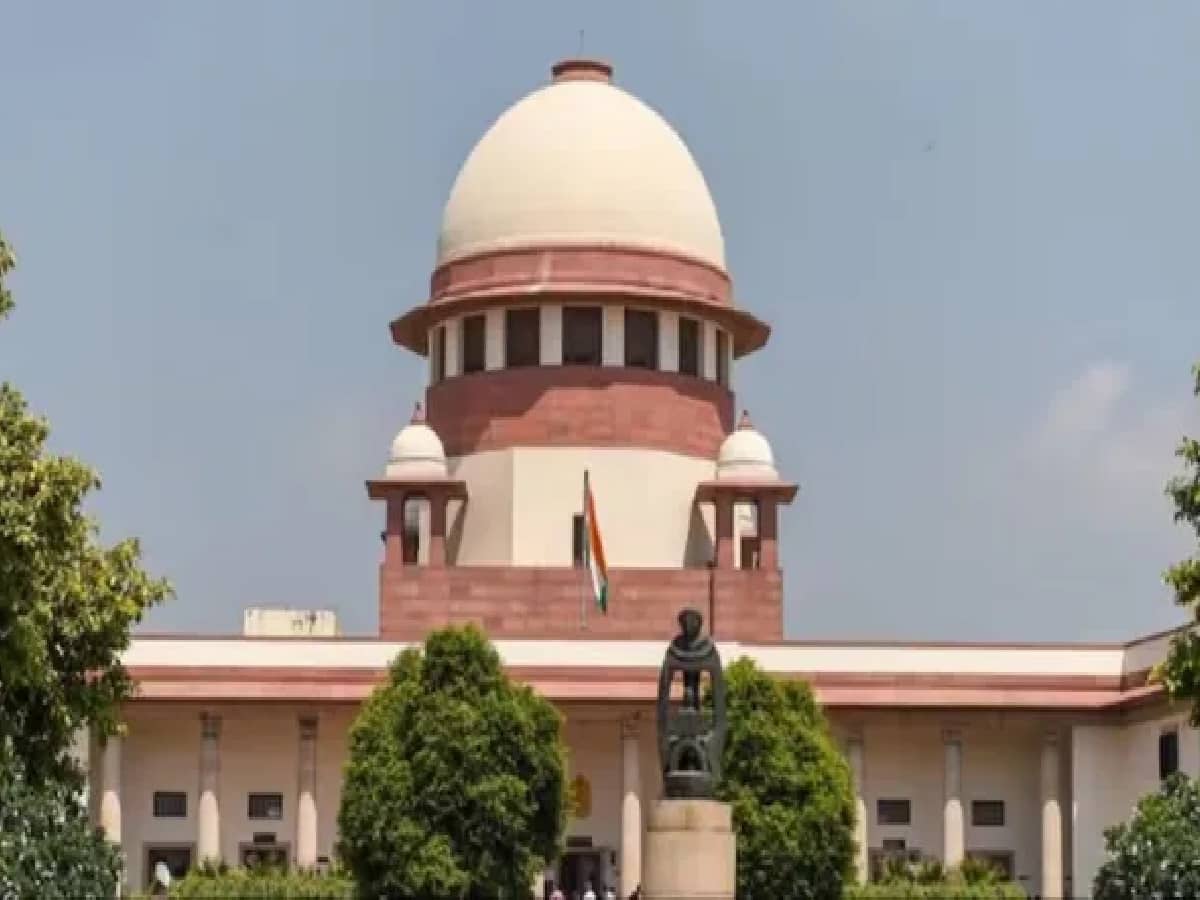 Supreme Court Warns Errant Builders Over Anonymous Letters Against Judges
