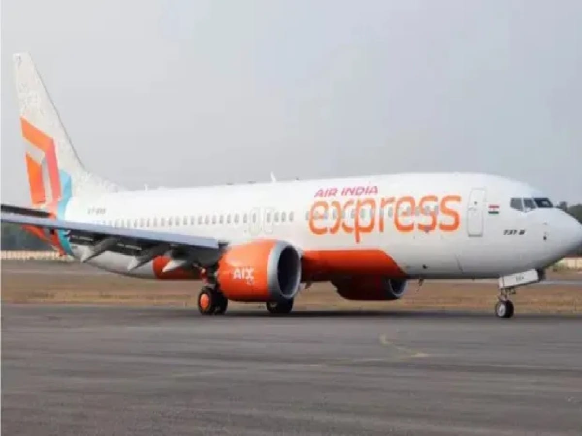 Air India Express Suspends 8 Crew Members for 3 Months Over Delayed Breathalyzer Test on Dubai-Amritsar Flight