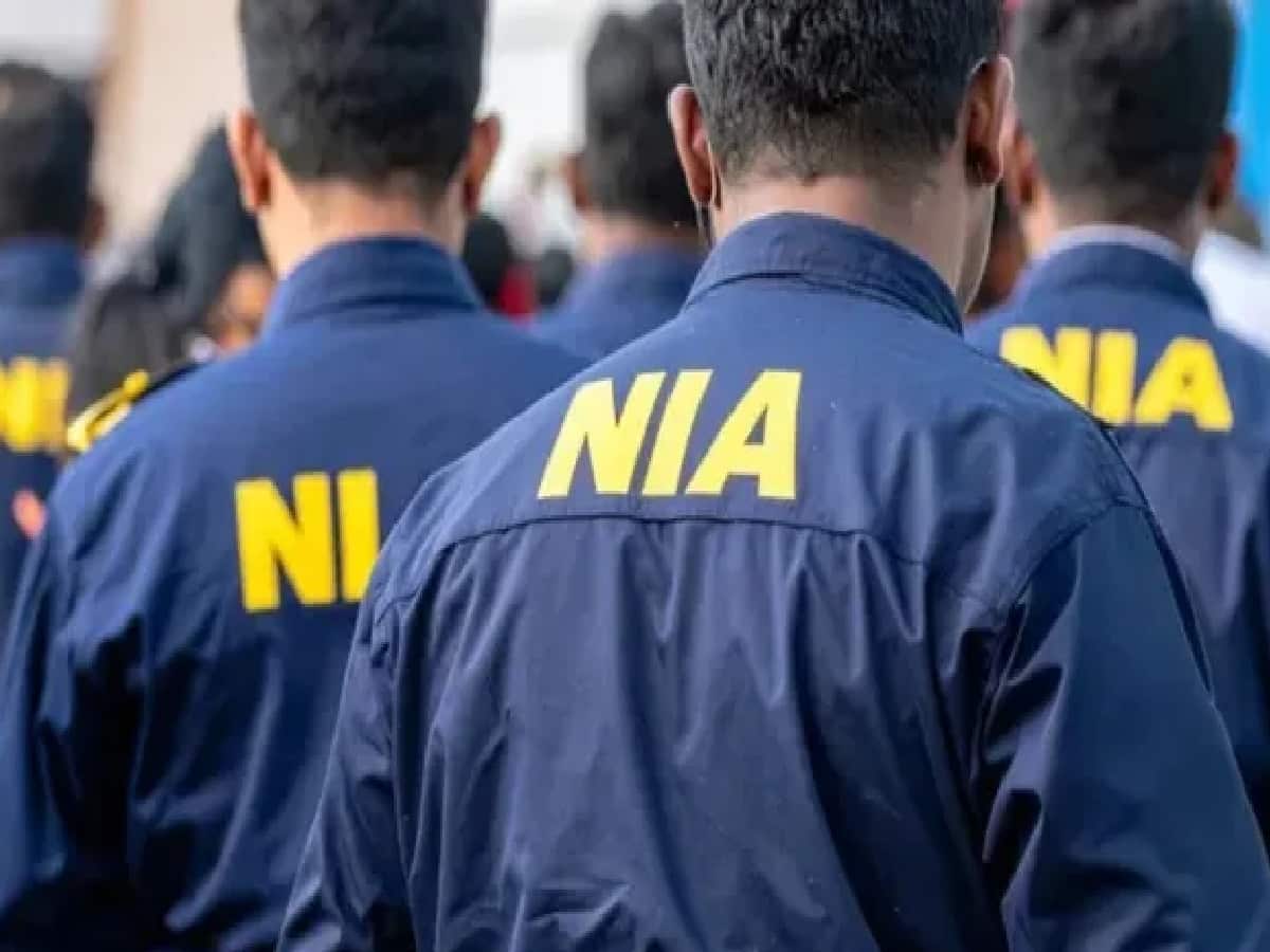 Hyderabad NIA Court Hands Life Terms to 9 Human Traffickers, Including 8 Bangladeshis