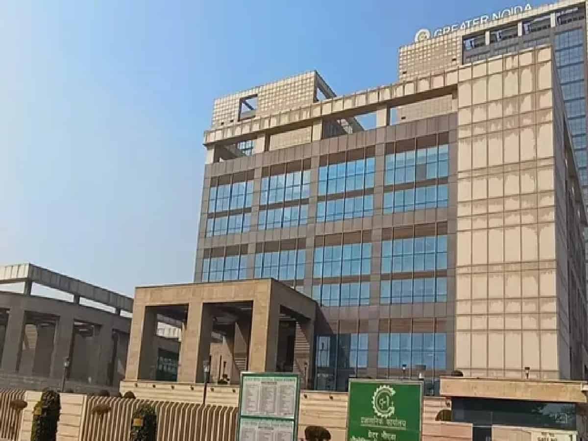 Noida & Greater Noida Plea: Authorities Denied Secured Creditor Status in Shubhkamna Insolvency