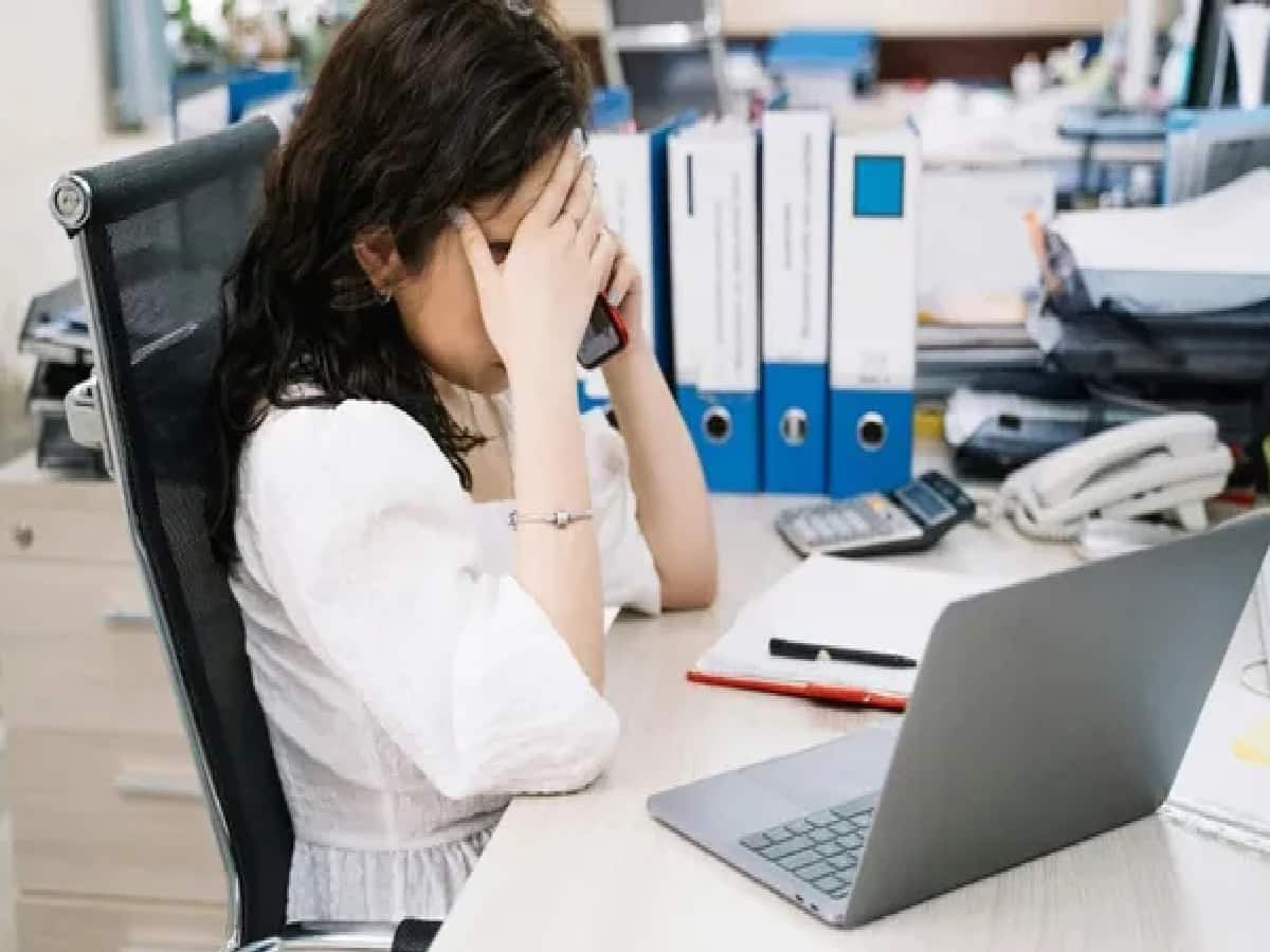 5-Minute Video Call Costs 80 Indians Their Jobs as US Fintech Firm Fires Entire Team Overnight