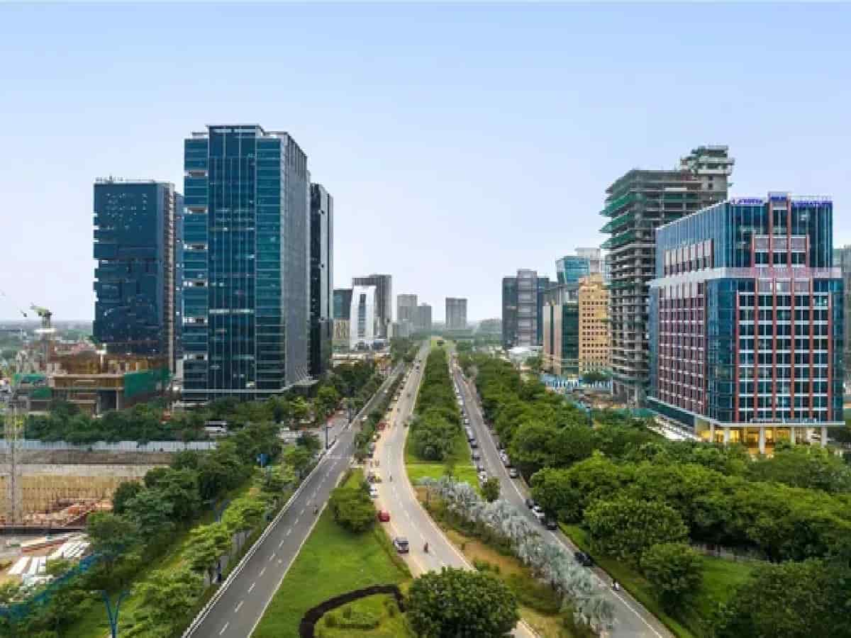 GIFT City Jumps 9 Spots to Rank 37th Globally in GFCI 40: Breaks Into Top 15 Asia-Pacific Hubs