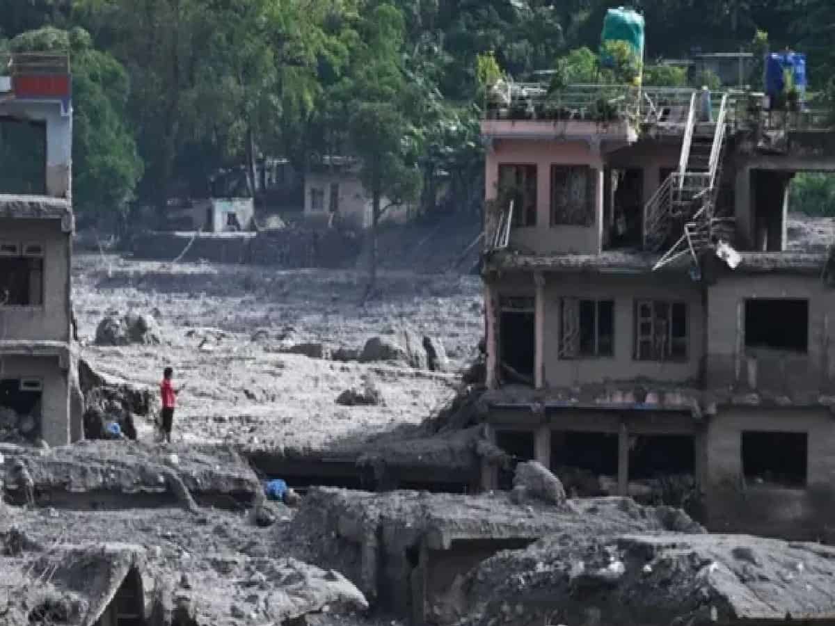 Families of 6,150 Missing Demand Government Declare Them Dead as Relief Stalls