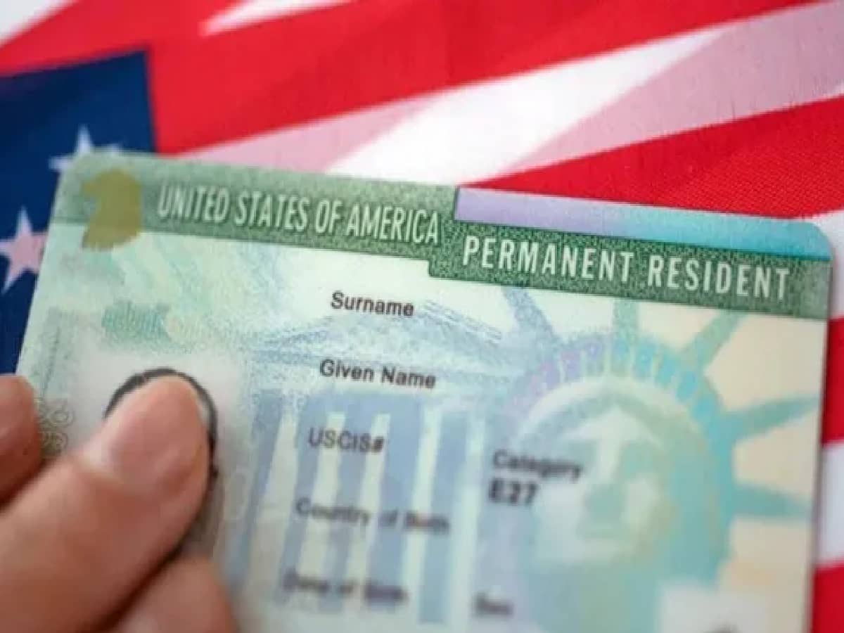New US Green Card Public Charge Rules Take Effect Today: Tougher Financial Checks to Hit Applicants