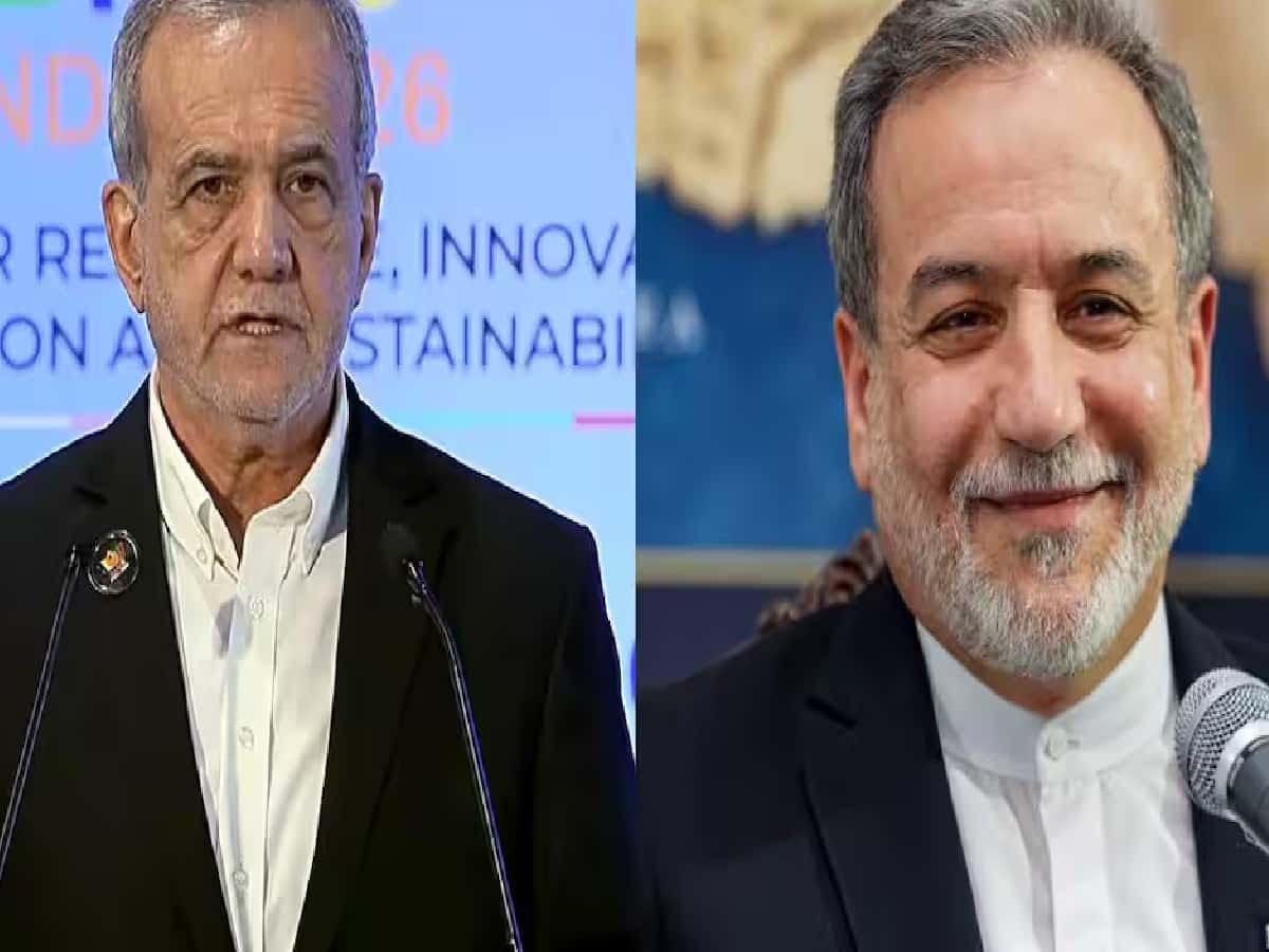 Trump Administration Grants US Visas to Iranian President Pezeshkian and Foreign Minister for UNGA Amid War