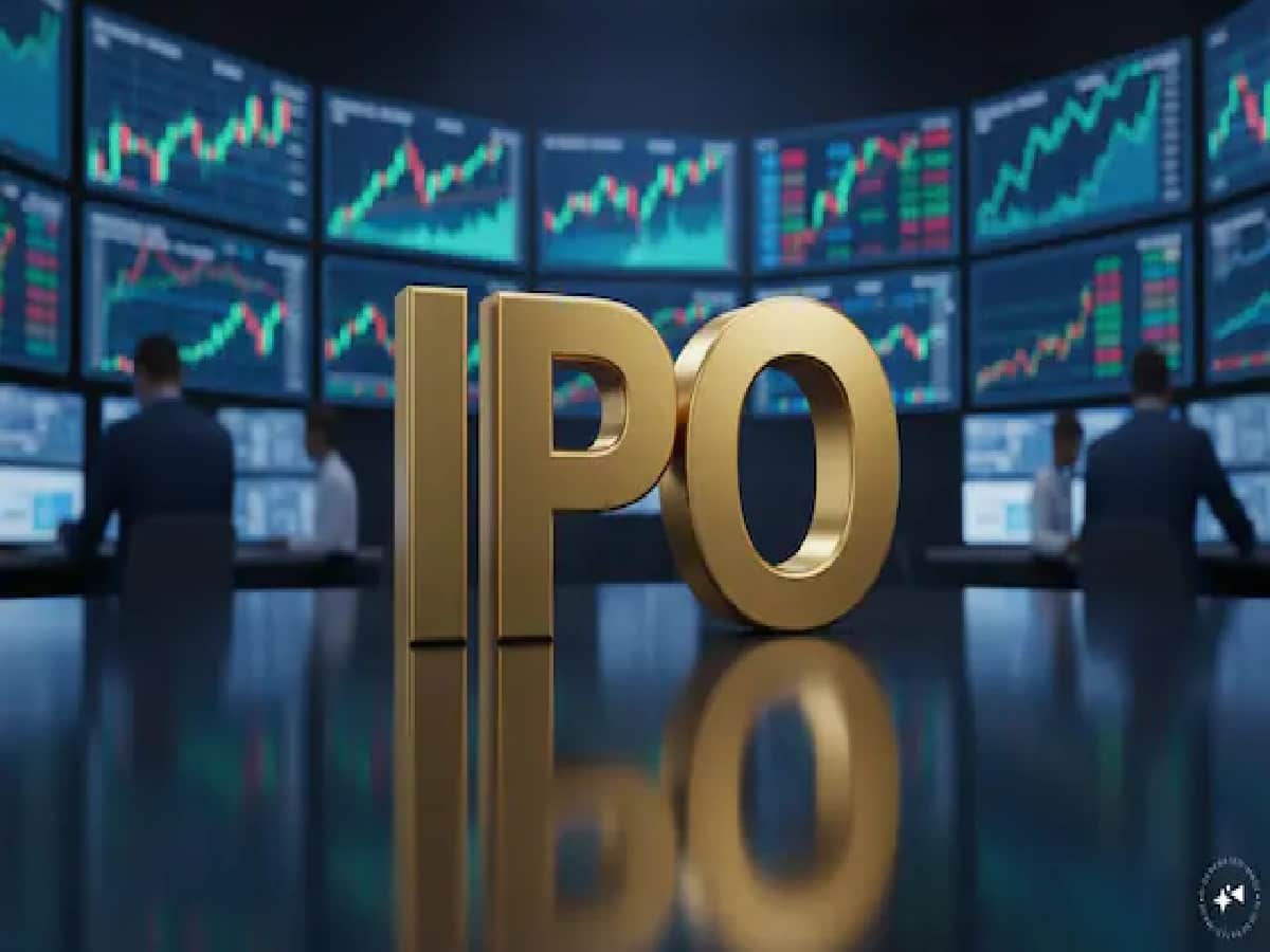 Veegaland Developers IPO Debuts at 10% Premium, Falls Near Issue Price on Heavy Profit-Booking