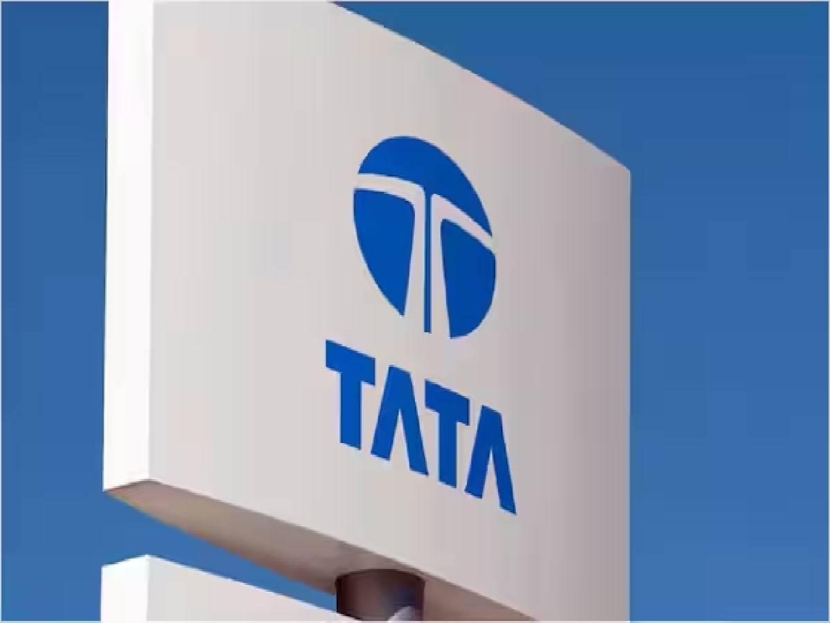 Tata Group Shares Crash Up to 8% as Noel Tata Challenges N Chandrasekaran's Reappointment