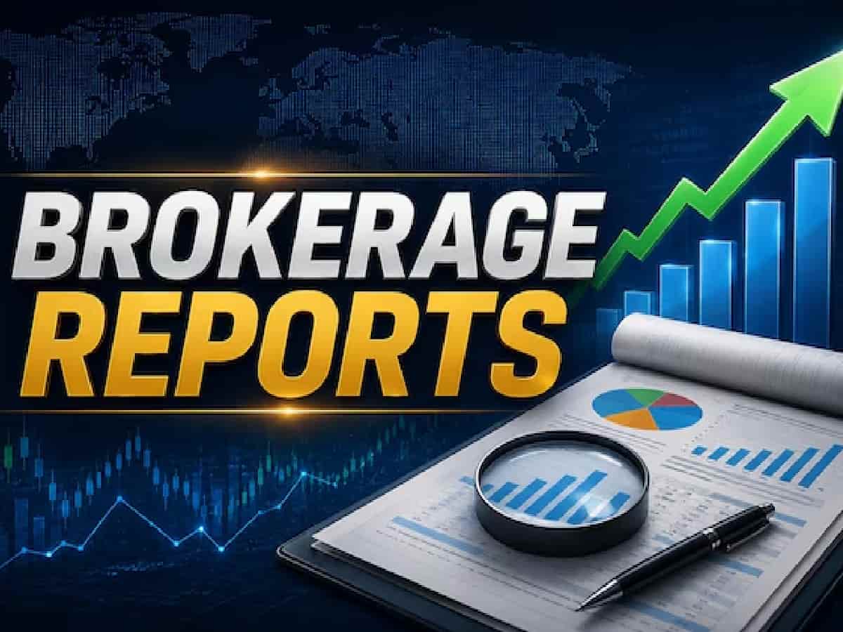 Top Brokerage Calls Today: Jefferies Bullish on 3 Adani Stocks & L&T, HSBC Cautious on DMart