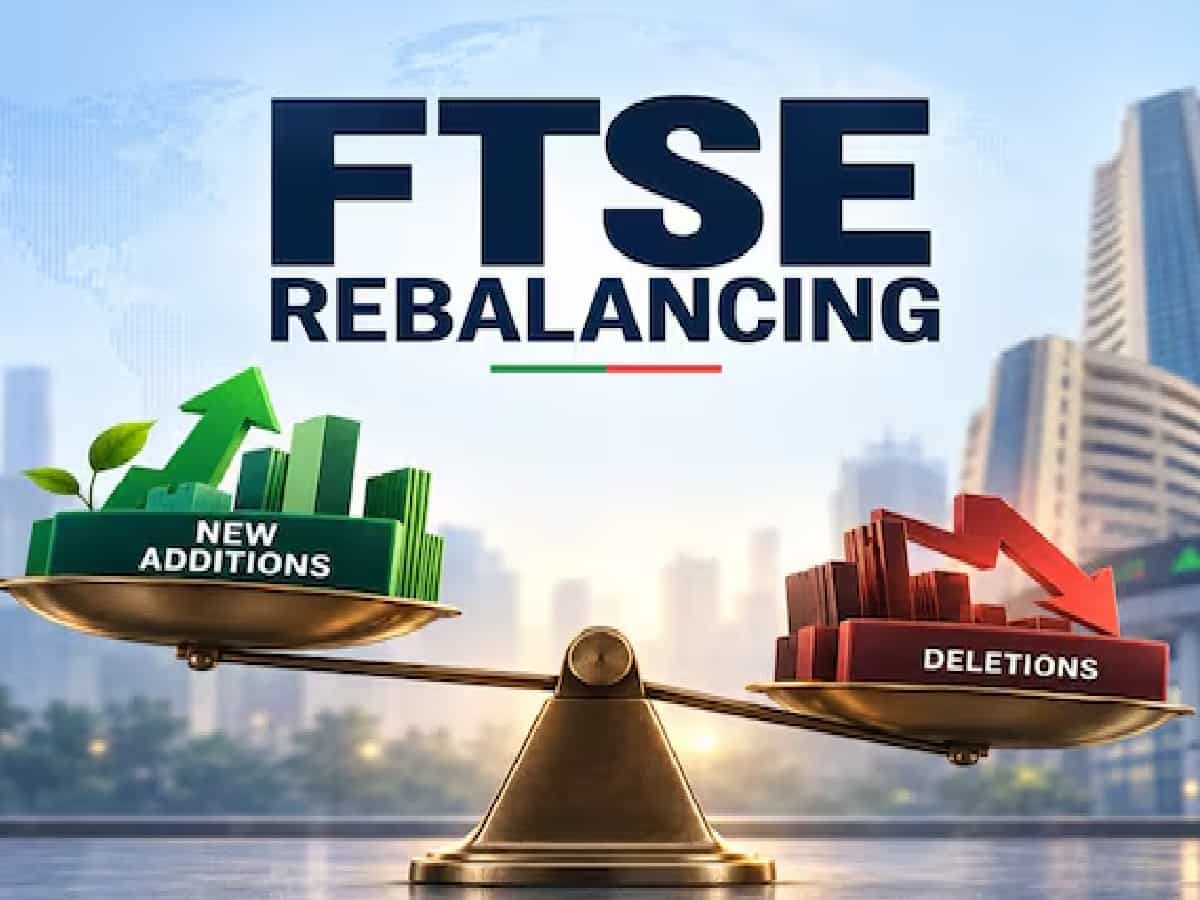 FTSE Rebalancing Triggers Massive Volatility in 28 Stocks: Nuvama Projects Millions in Passive Fund Flows