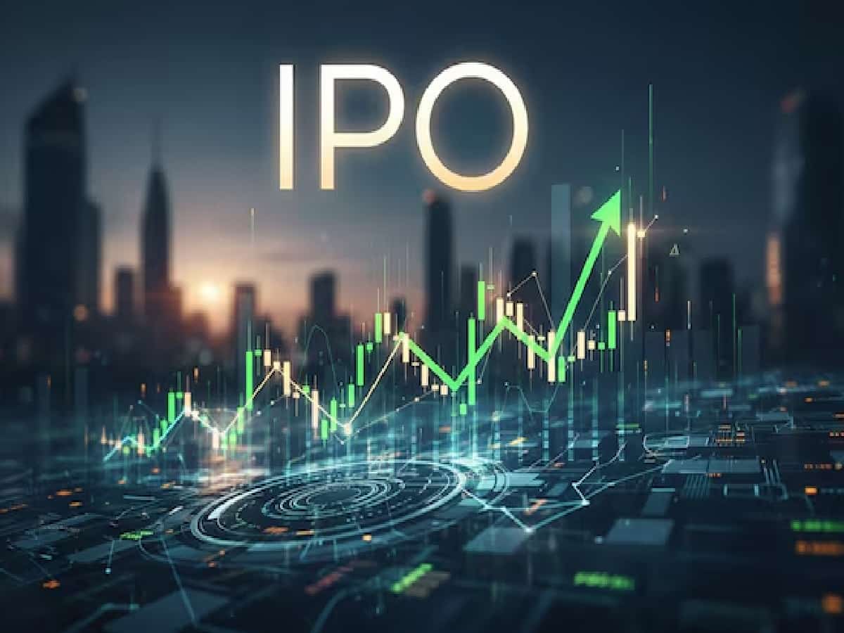 IPO Listing Frenzy: Rentomojo, Kanohar & Glass Wall Drive ₹5,812 Cr, Grabbing 6% of NSE Turnover