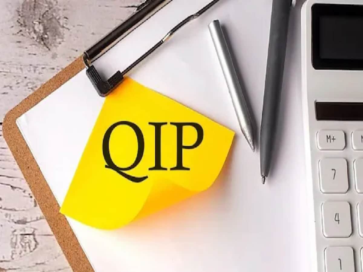Bharat Forge Launches ₹2,000 Crore QIP at Floor Price of ₹1,947.70