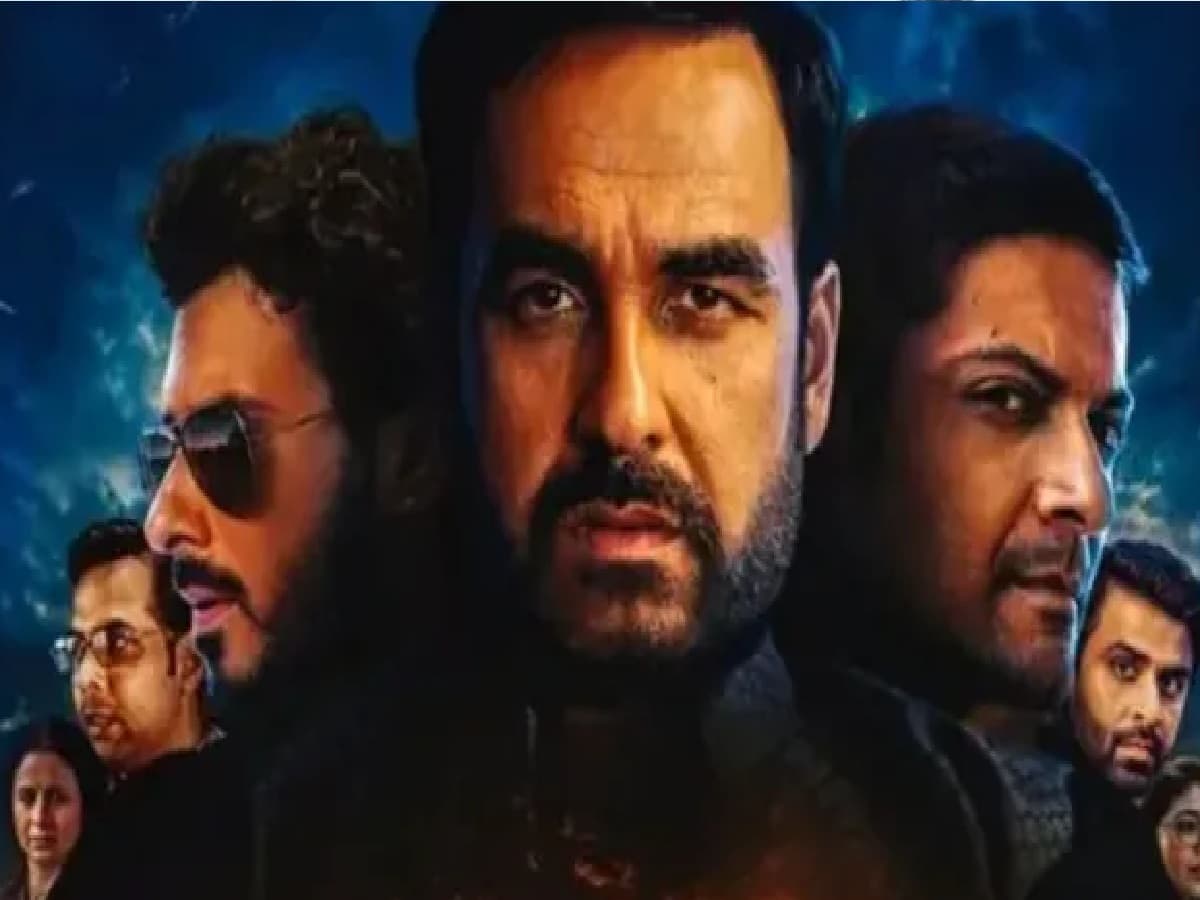 Mirzapur The Movie Crushes Hanuman Ansh Overseas, Inches Closer to ₹300 Crore Global Box Office