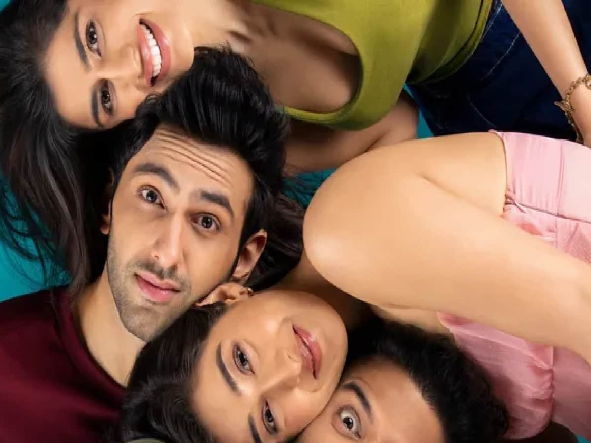Luv Ranjan Unveils Youth Rom-Com 'Pehla Pyaar Dusri Baar' Featuring Fresh Ensemble