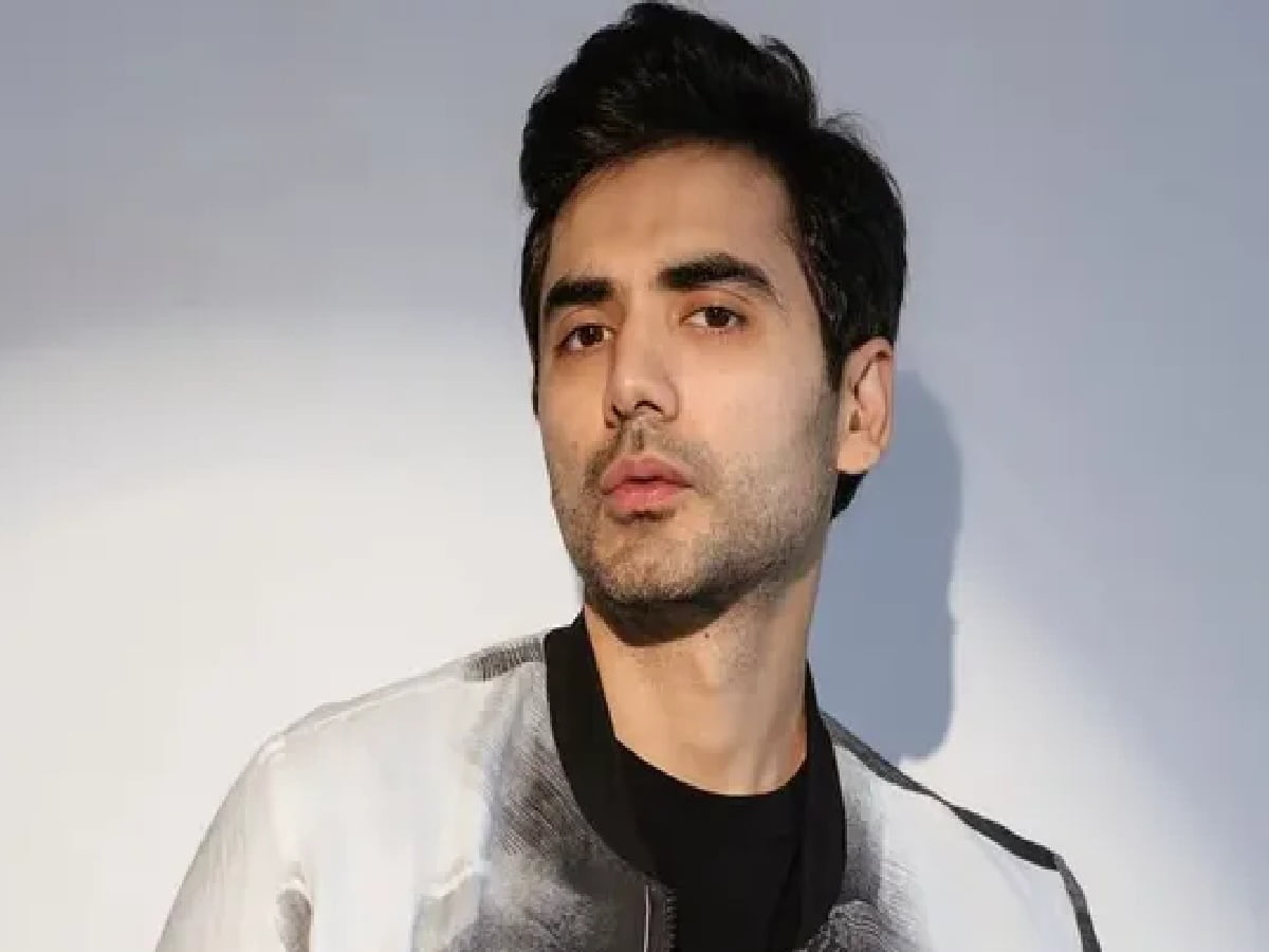 Ishwak Singh Signs Kanika Dhillon's Next Without Reading Script, Calls Out Inflated Box Office Claims