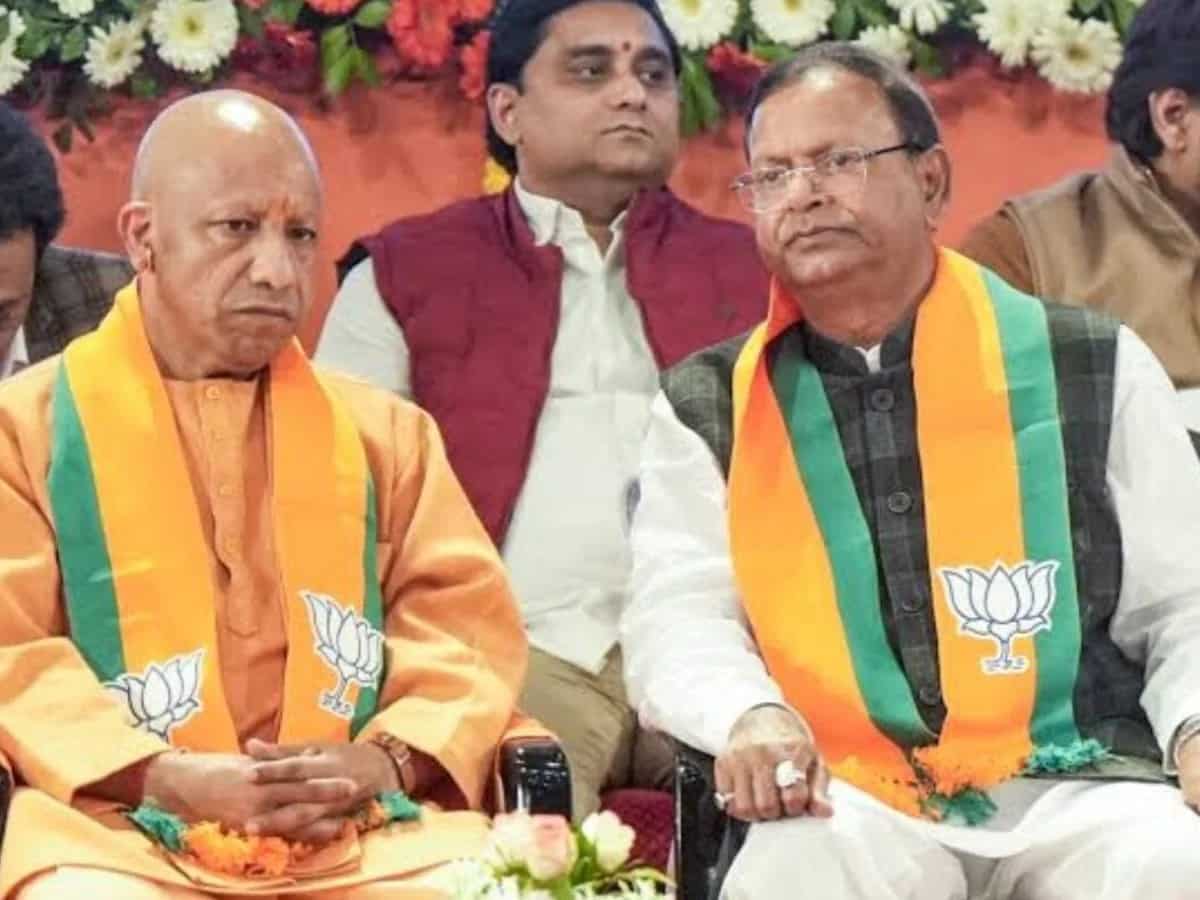 Subhash Yaduvansh Appointed UP BJP Social Media In-Charge
