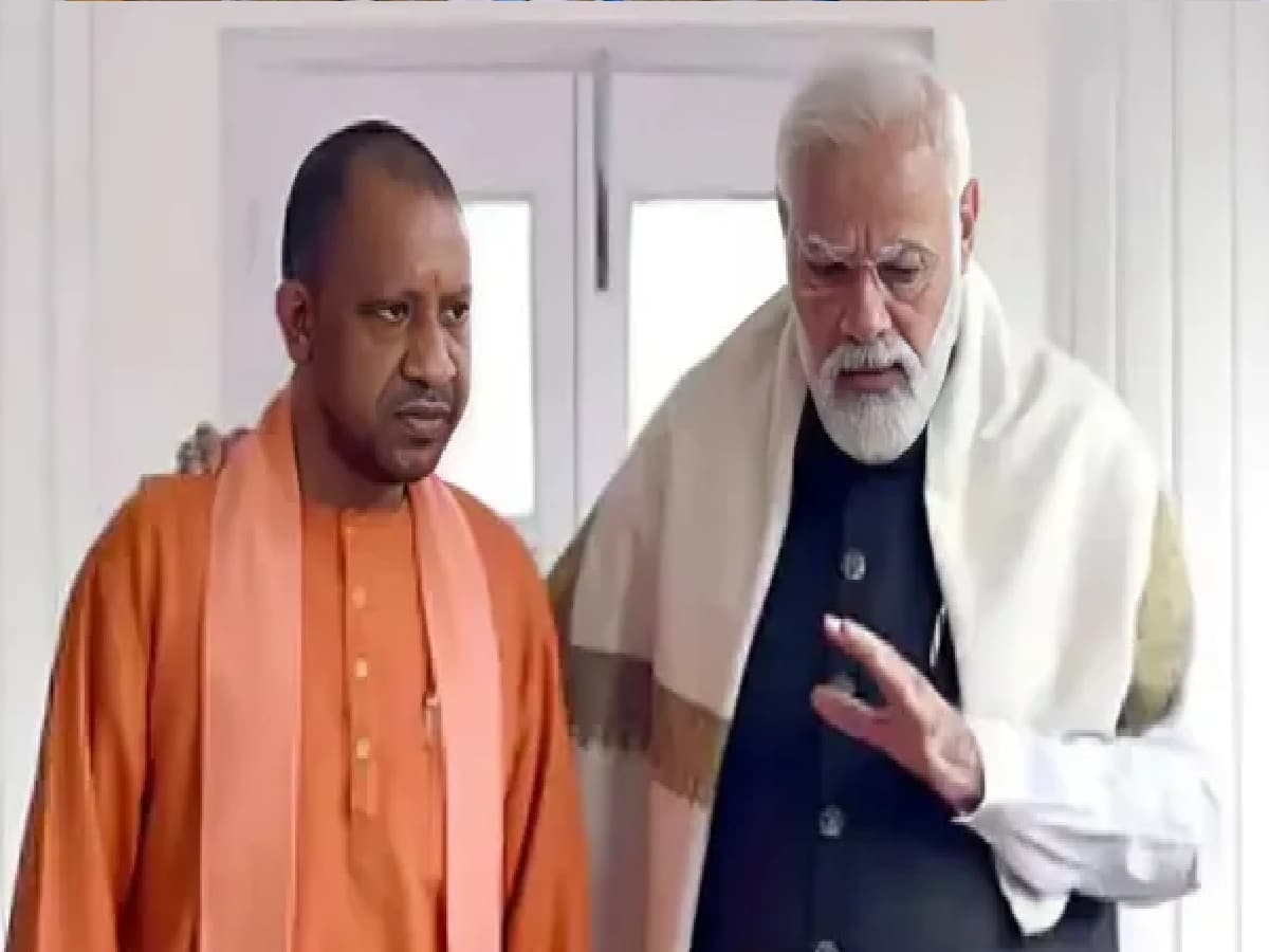 From Kashi to Vadnagar: BJP Rolls Out Mega 10-State Yatra to Set Stage for 2027 & 2029 Polls