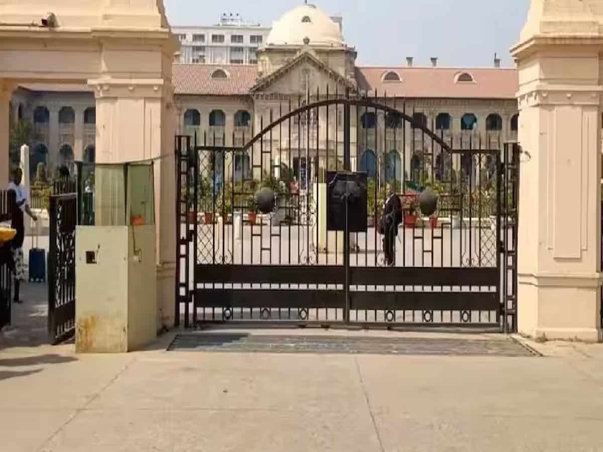 Make Audio-Video Recording of Witness Statements Mandatory: Allahabad HC Directs UP DGP