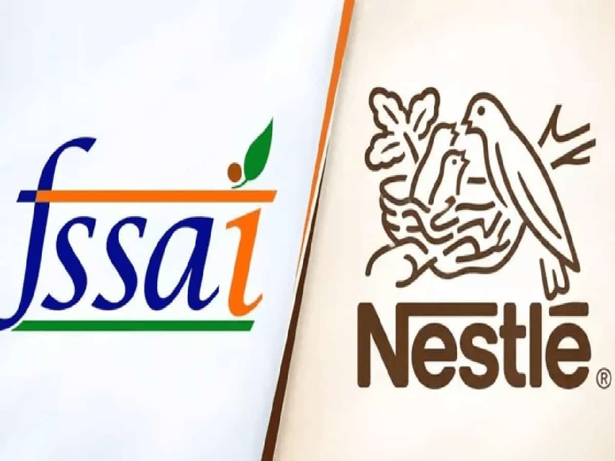 Regulator Questions Baby Food Claims for Lactogen Pro and NAN Excella Pro
