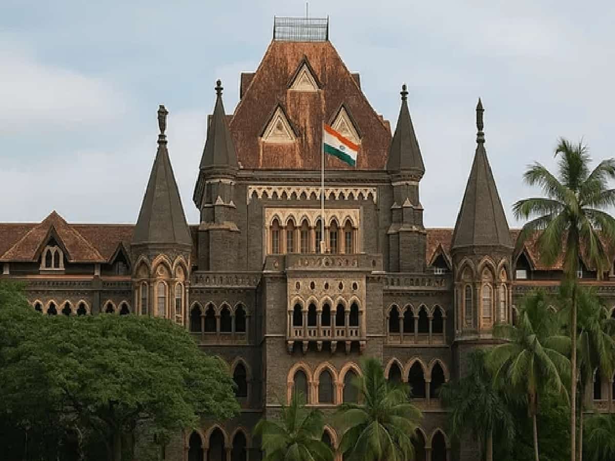 Bombay High Court Rejects Bail for Grandfather in Chilling Newborn Drowning Case