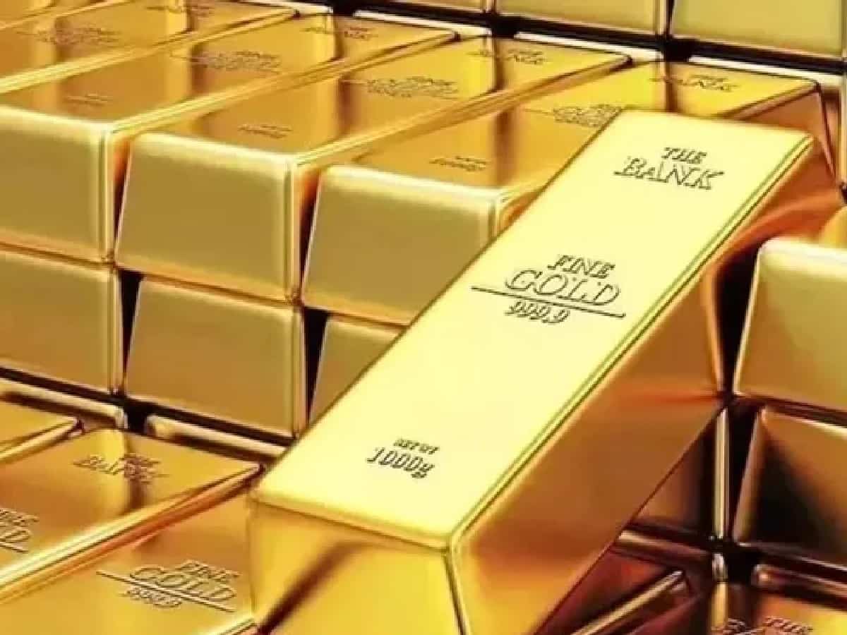 Gold Price Jumps Despite Fed Rate Hike: Check 24K and 22K Rates in Delhi, Mumbai, and Major Cities
