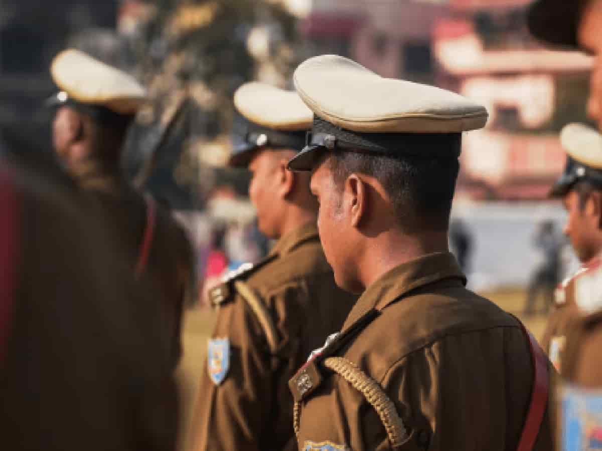 MP Police ASI & Subedar Recruitment 2026: Apply Online for 655 Posts Starting September 24