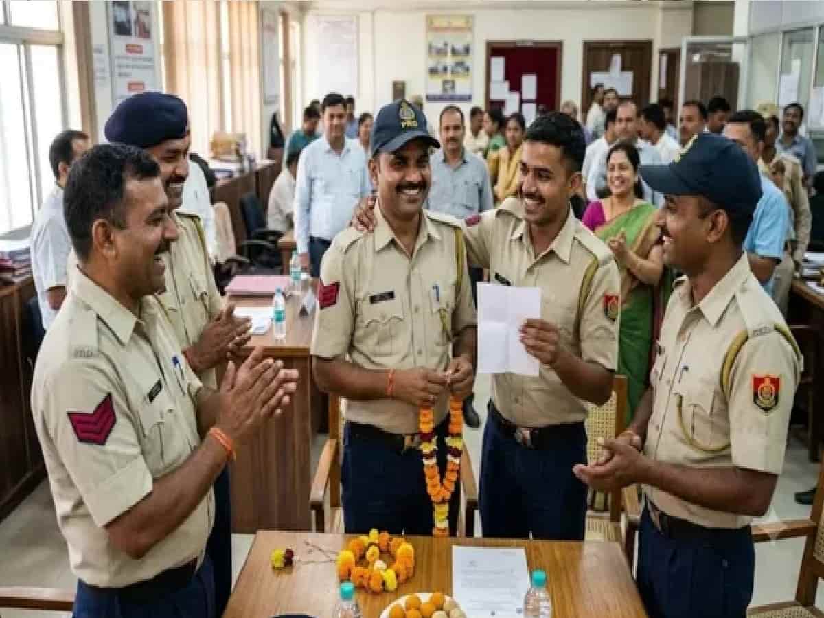 PRD Jawans: UP Govt Hikes Daily Allowance to Rs 600, Grants Cashless Medical Cover