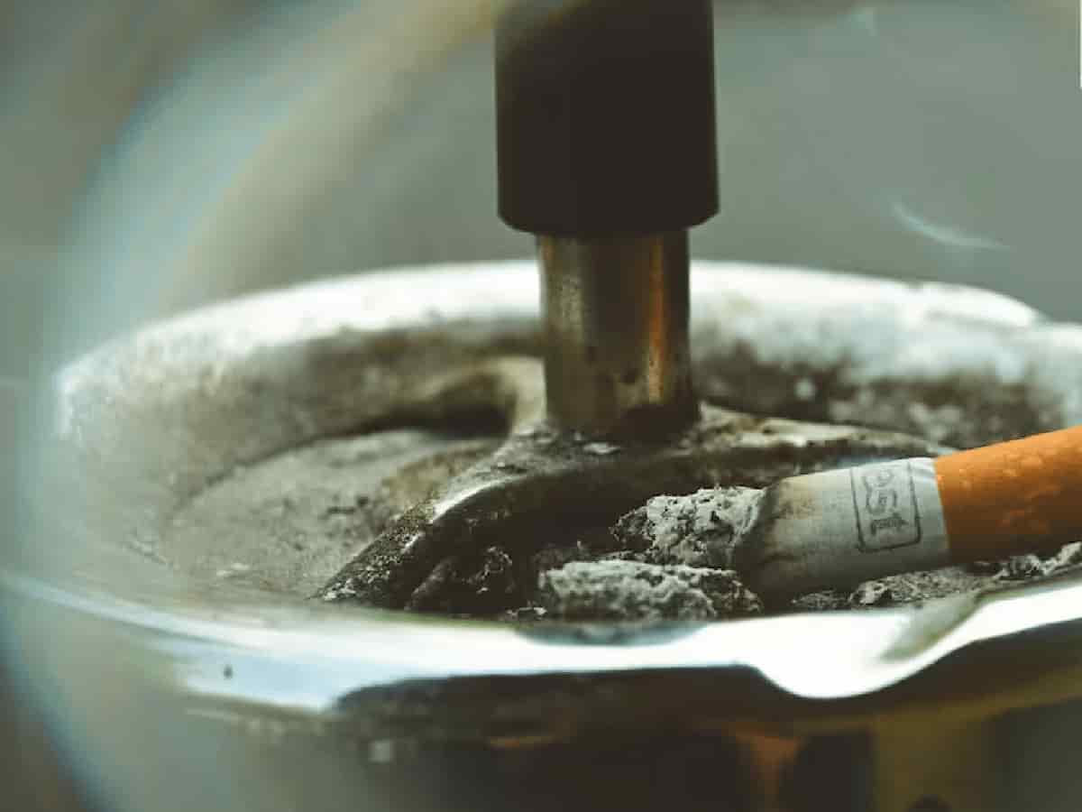 Passive Smoking Crisis: 44.4 Crore Indians Exposed to Secondhand Smoke